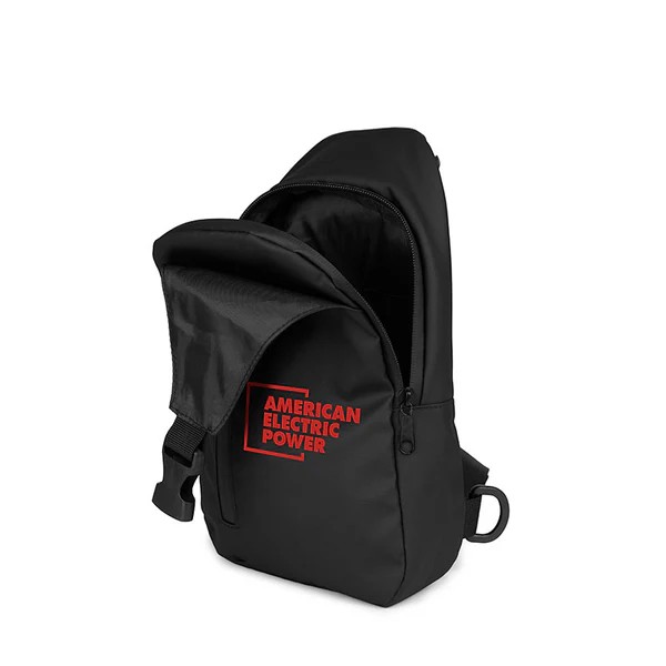 Picture of Ocean Plastic Sling Bag
