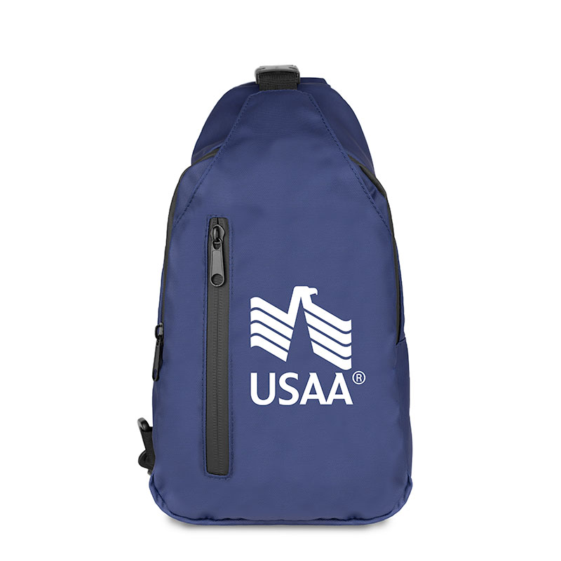 Picture of Ocean Plastic Sling Bag