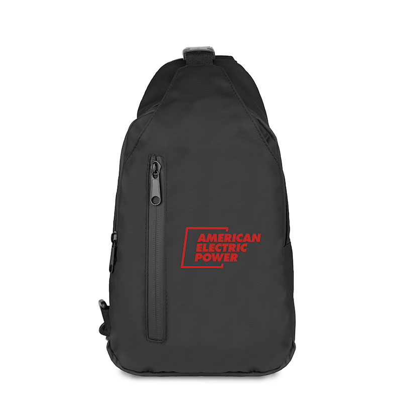 Picture of Ocean Plastic Sling Bag
