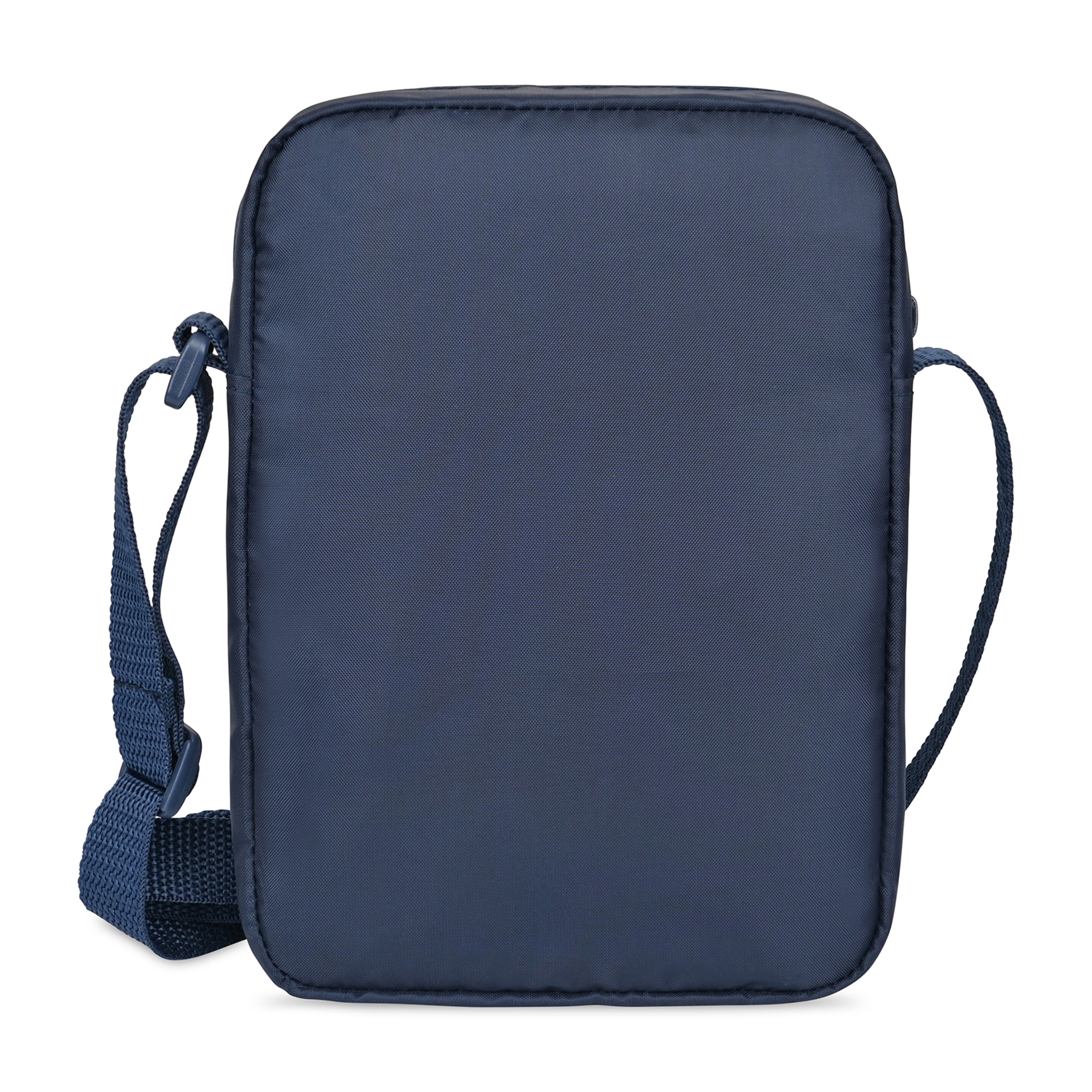 Picture of Arlo Recycled rPET Mini Crossbody - Navy