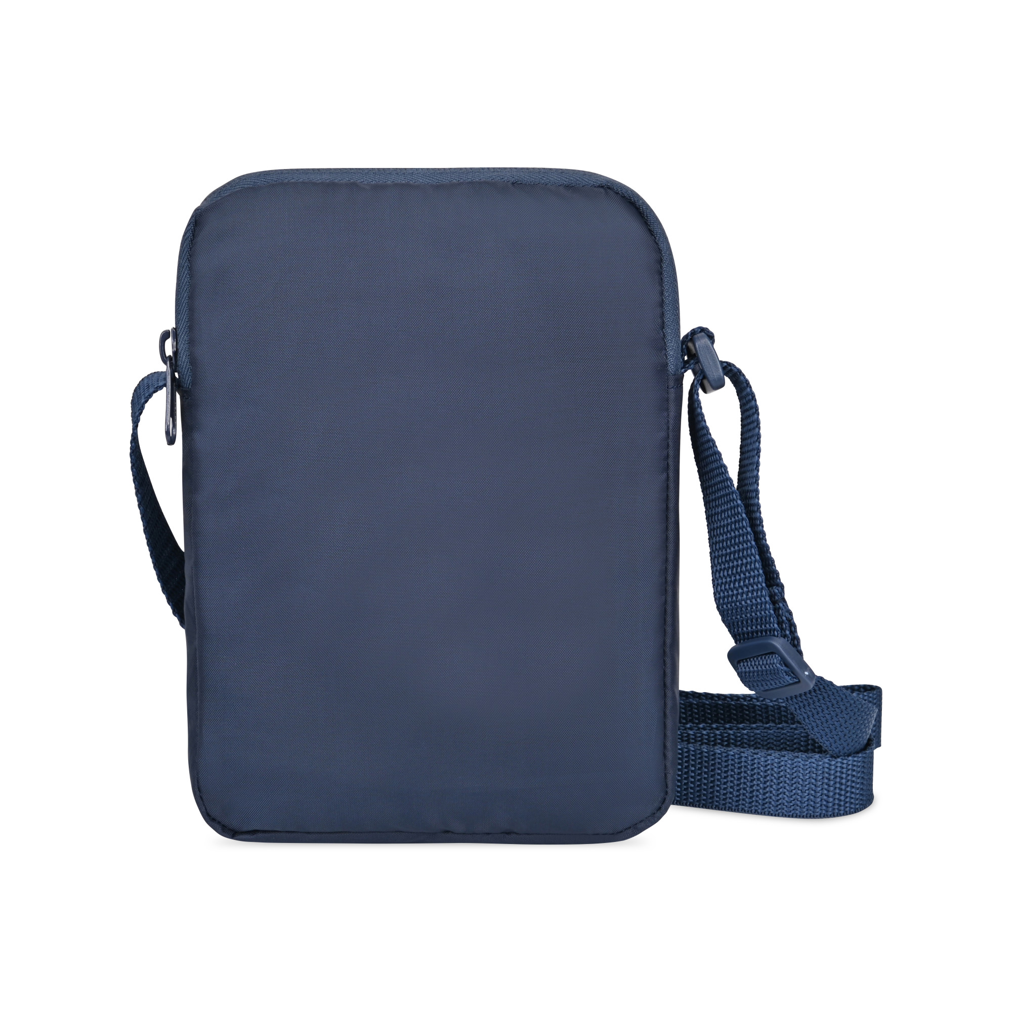 Picture of Arlo Recycled rPET Mini Crossbody - Navy