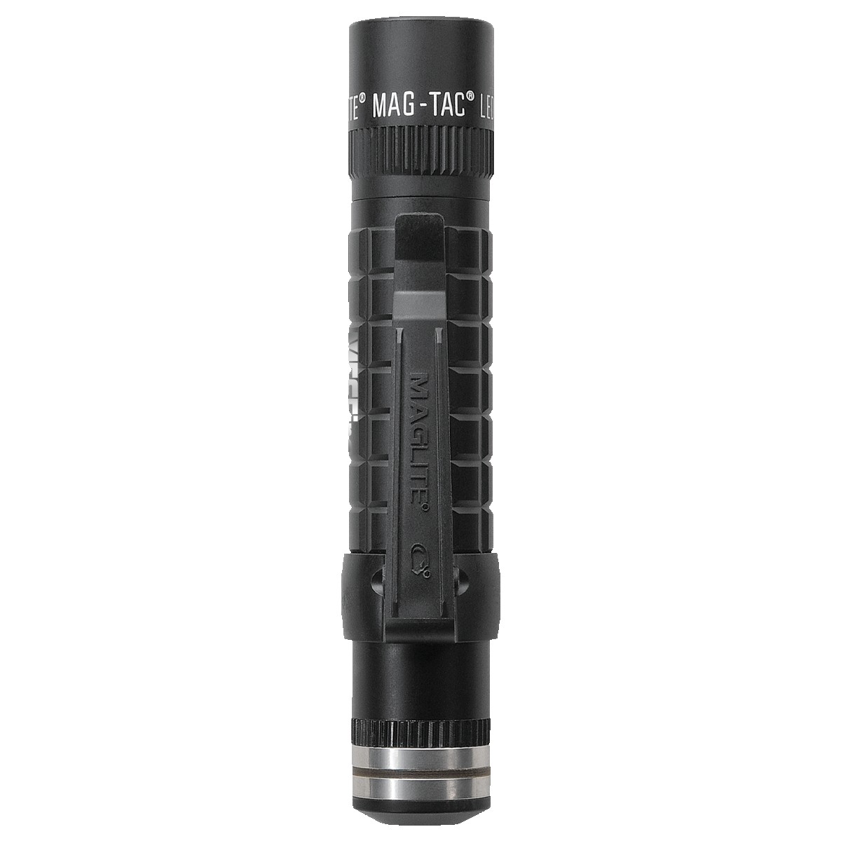Picture of MAG-TAC LED Rechargeable Flashlight (Laser Engraved)