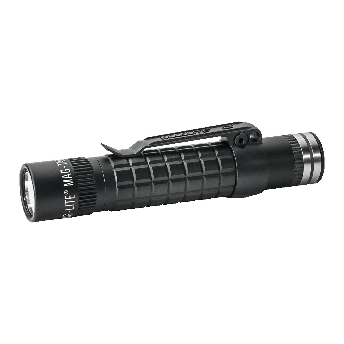 Picture of MAG-TAC LED Rechargeable Flashlight (Laser Engraved)