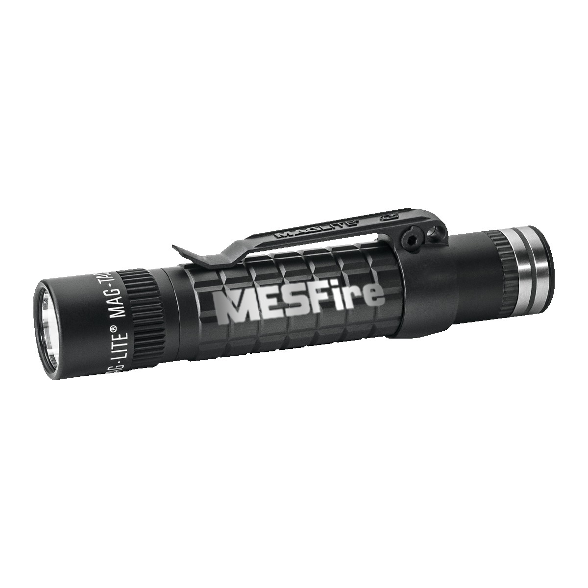 Picture of MAG-TAC LED Rechargeable Flashlight (Laser Engraved)