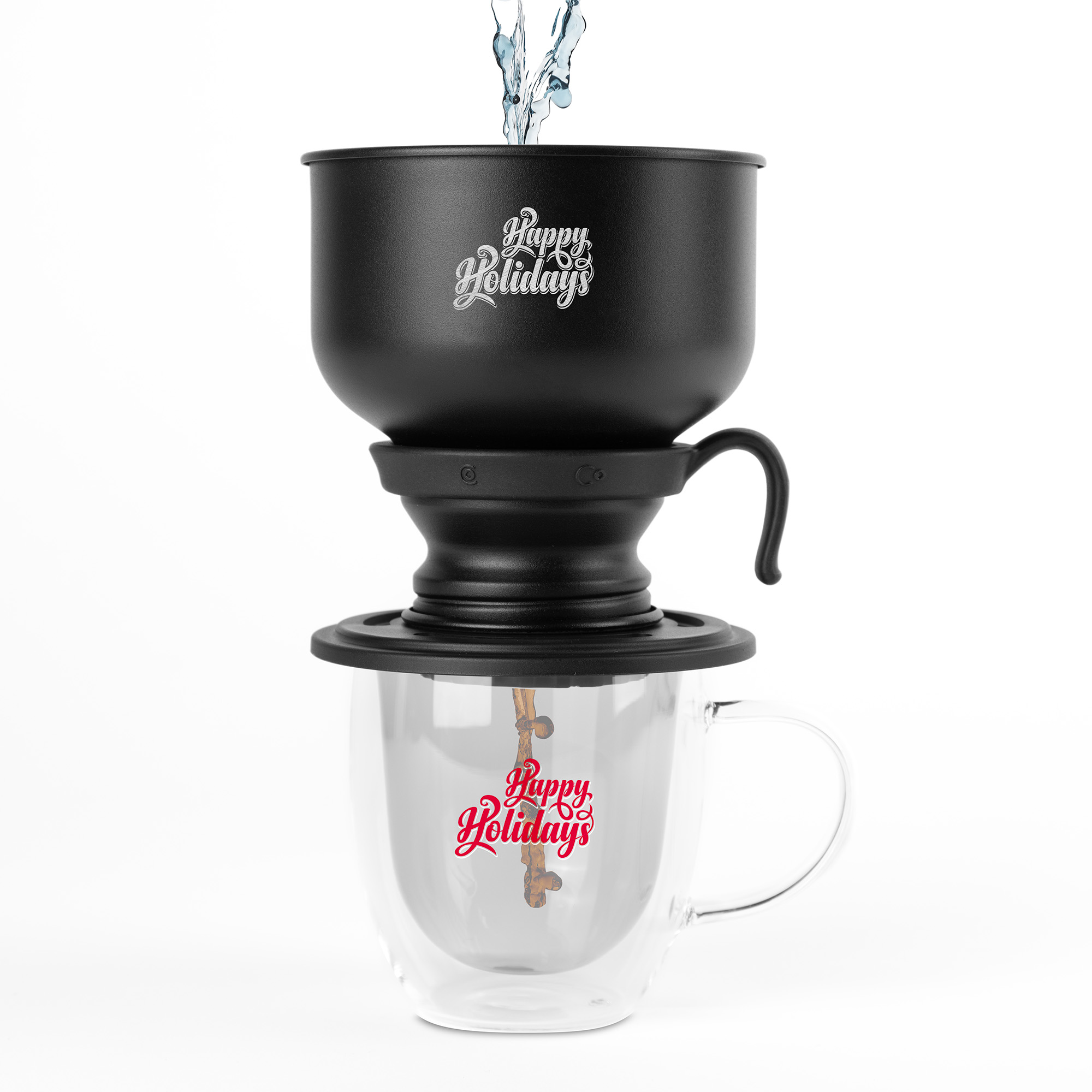 Picture of Pourfect Pair Coffee Set