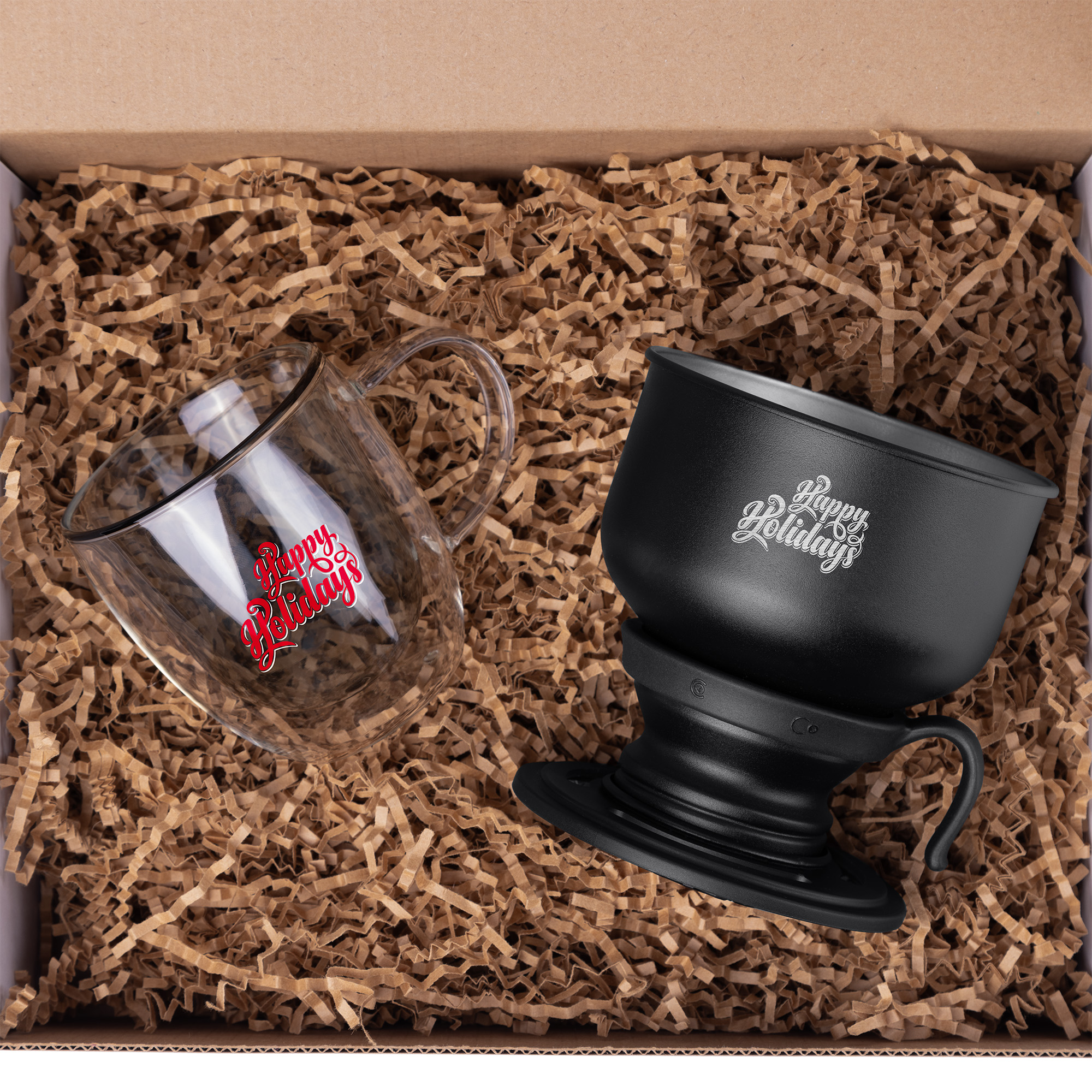 Picture of Pourfect Pair Coffee Set