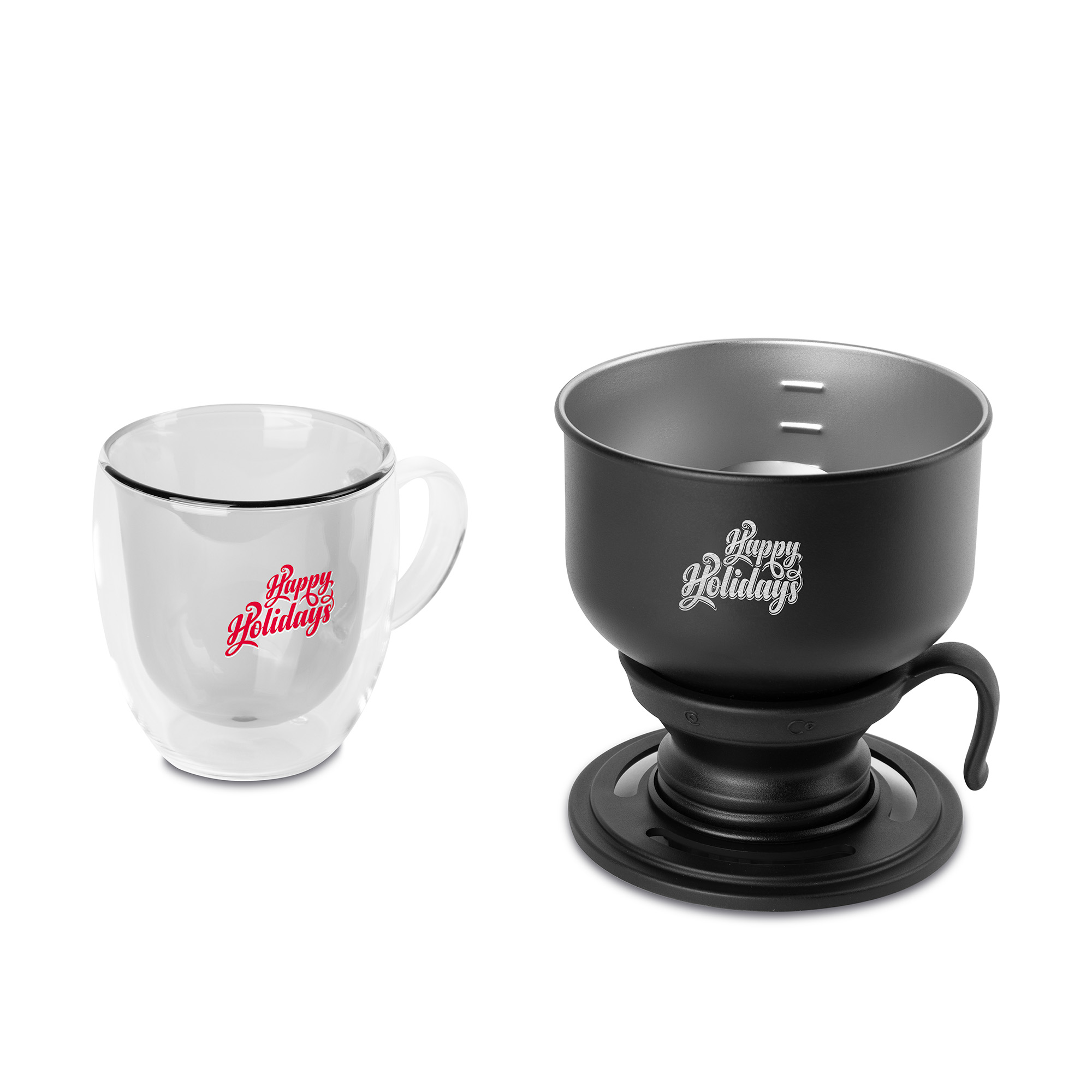 Picture of Pourfect Pair Coffee Set