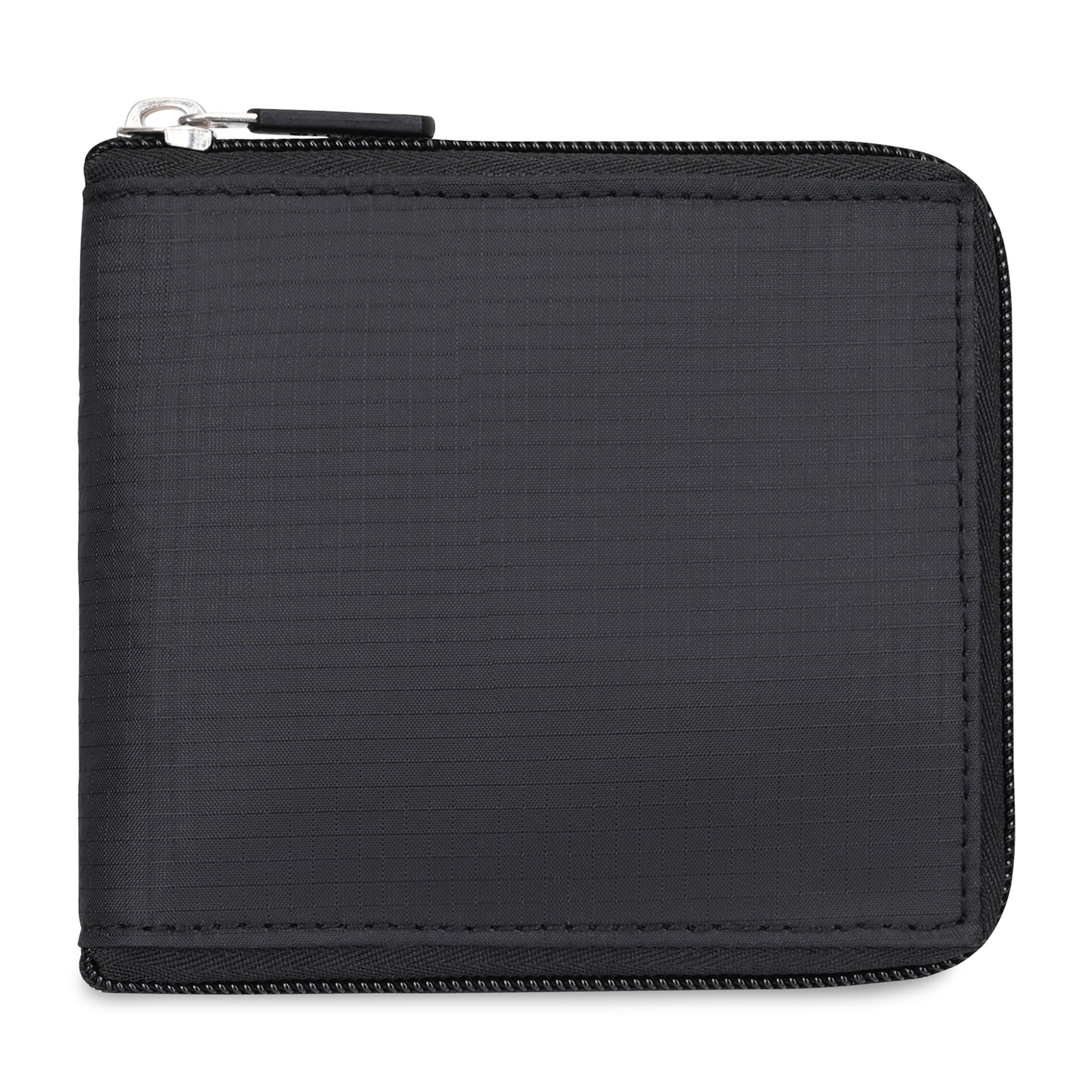 Picture of RuMe Recycled Ripstop rPET bFold Tote - Black