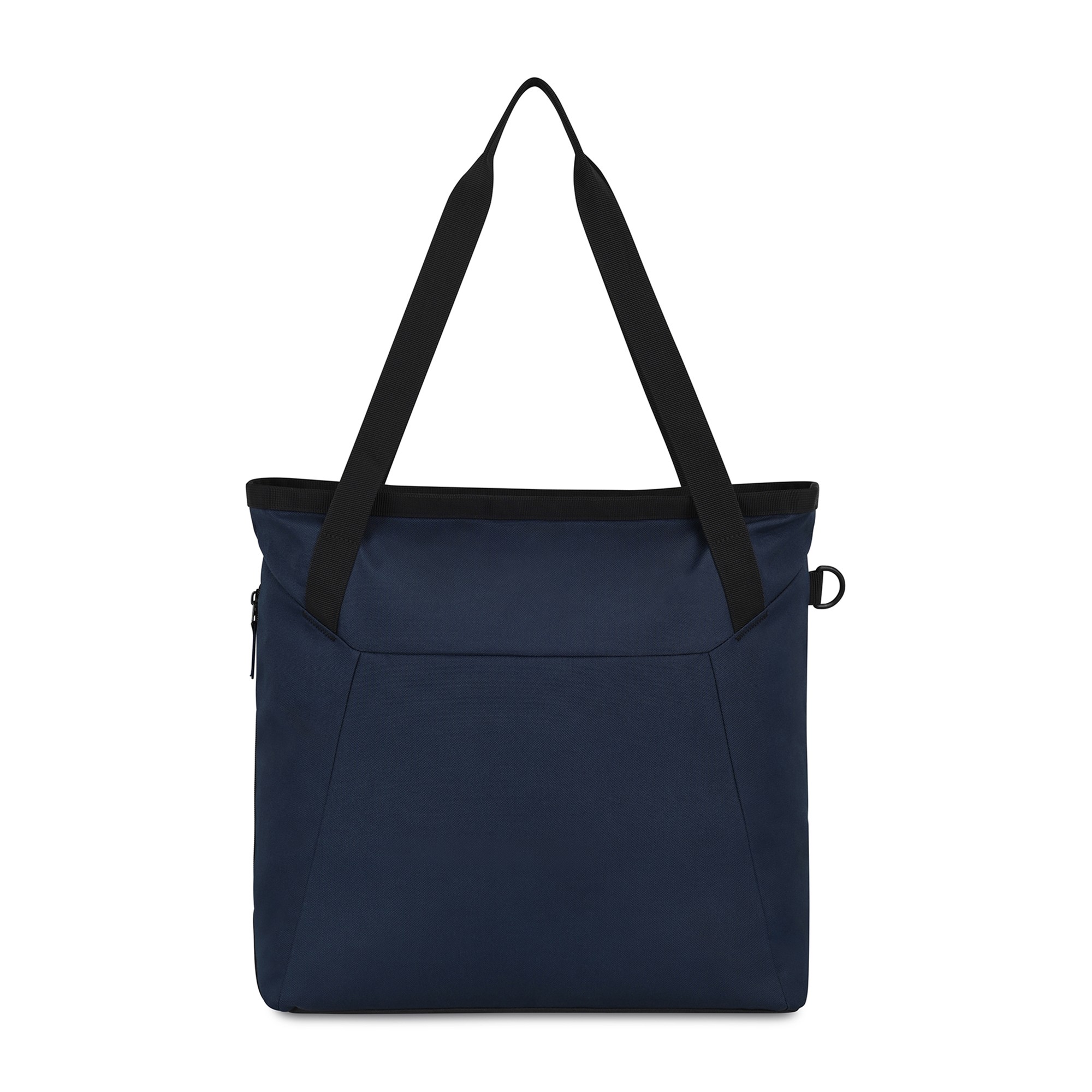 Picture of Rally Recycled Courtside Tote - Navy