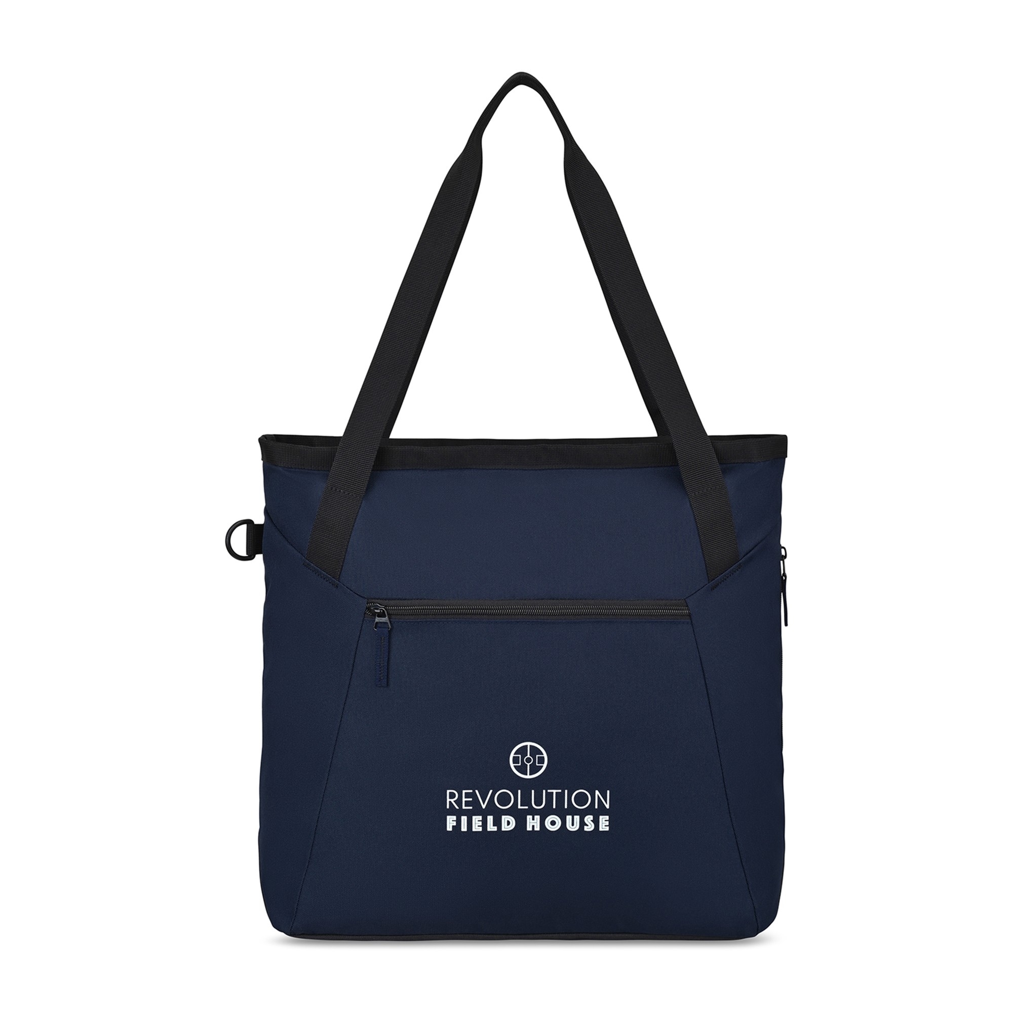 Picture of Rally Recycled Courtside Tote - Navy