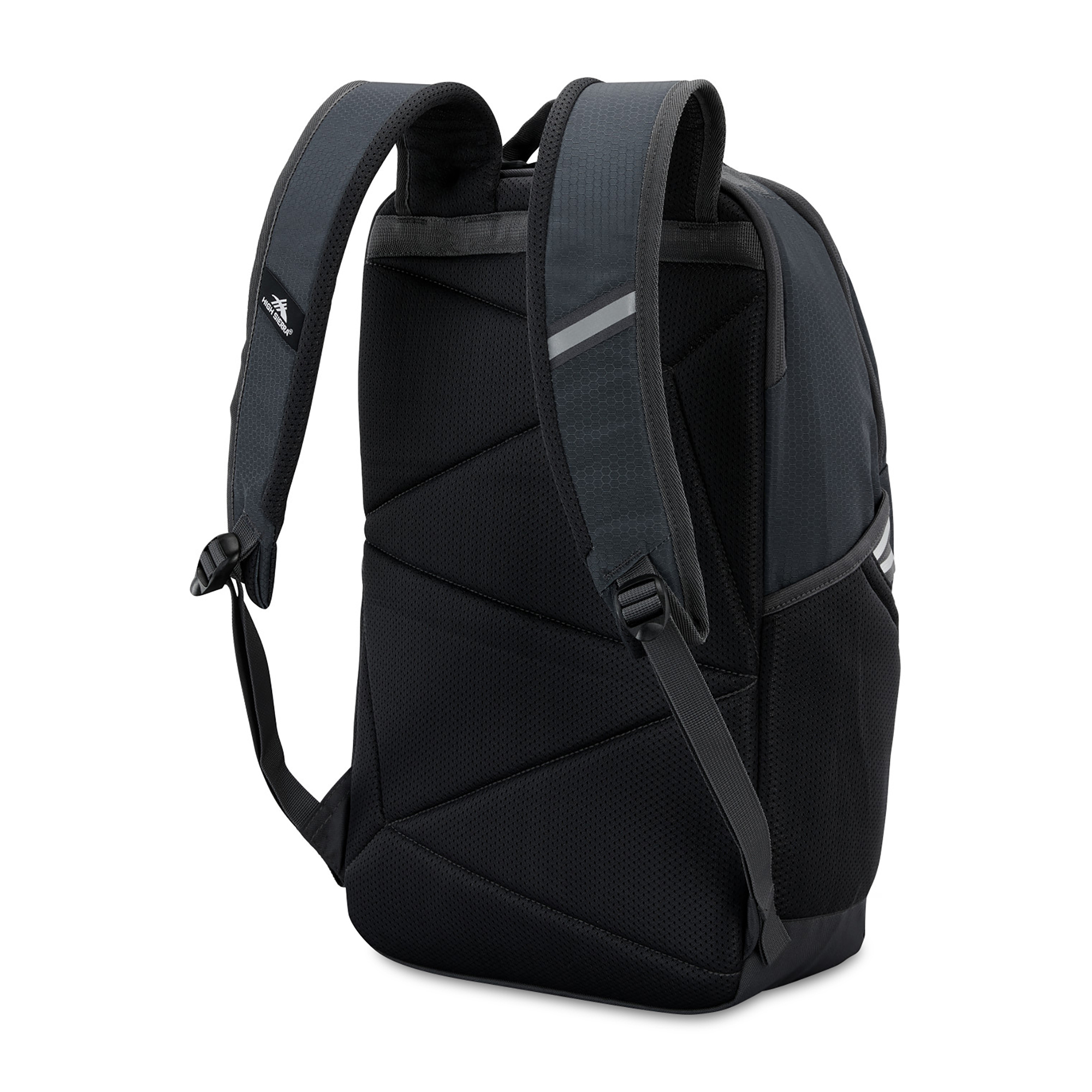 Picture of High Sierra Swoop SG Laptop Backpack - Mercury