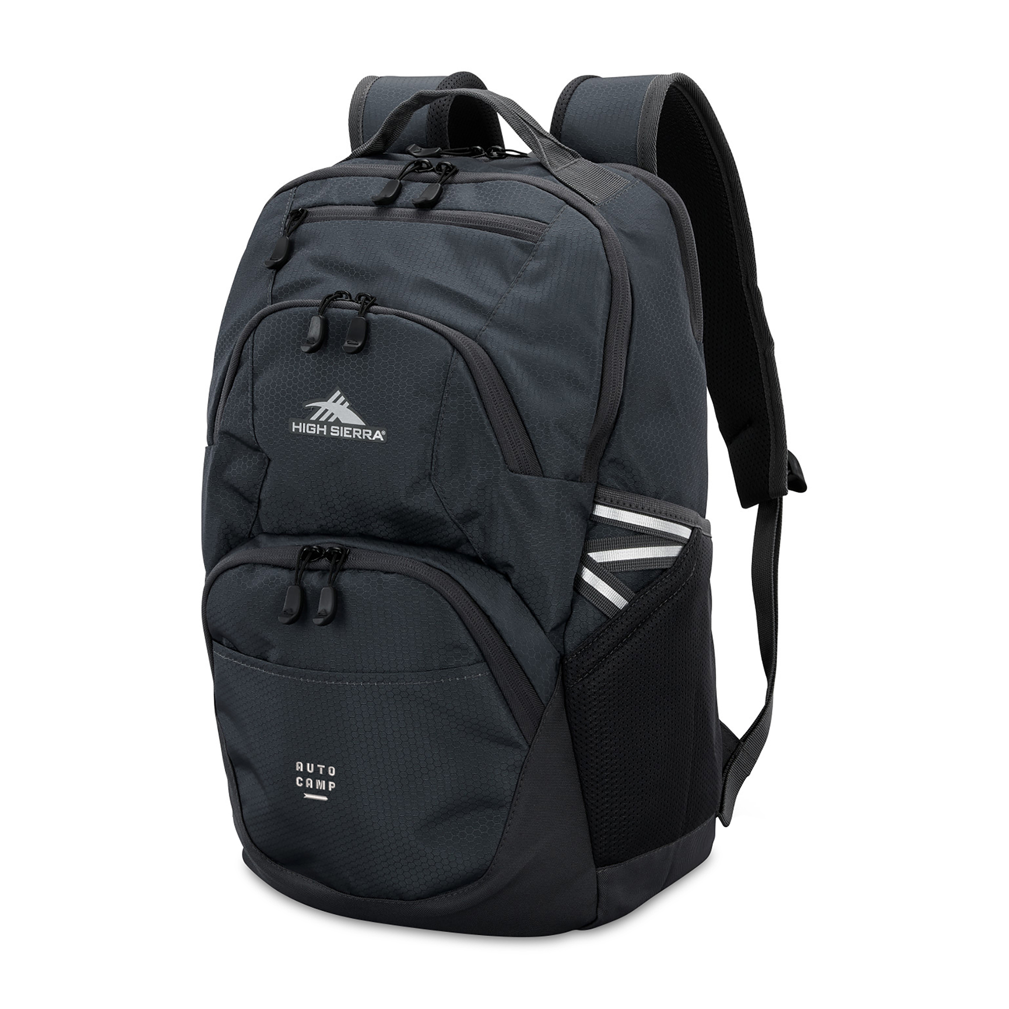 Picture of High Sierra Swoop SG Laptop Backpack - Mercury