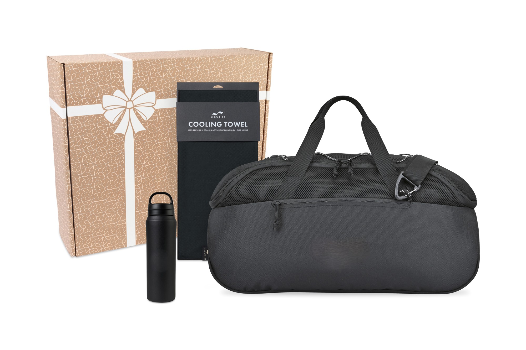 Picture of A Lasting Impression Gift Set #2 - Black
