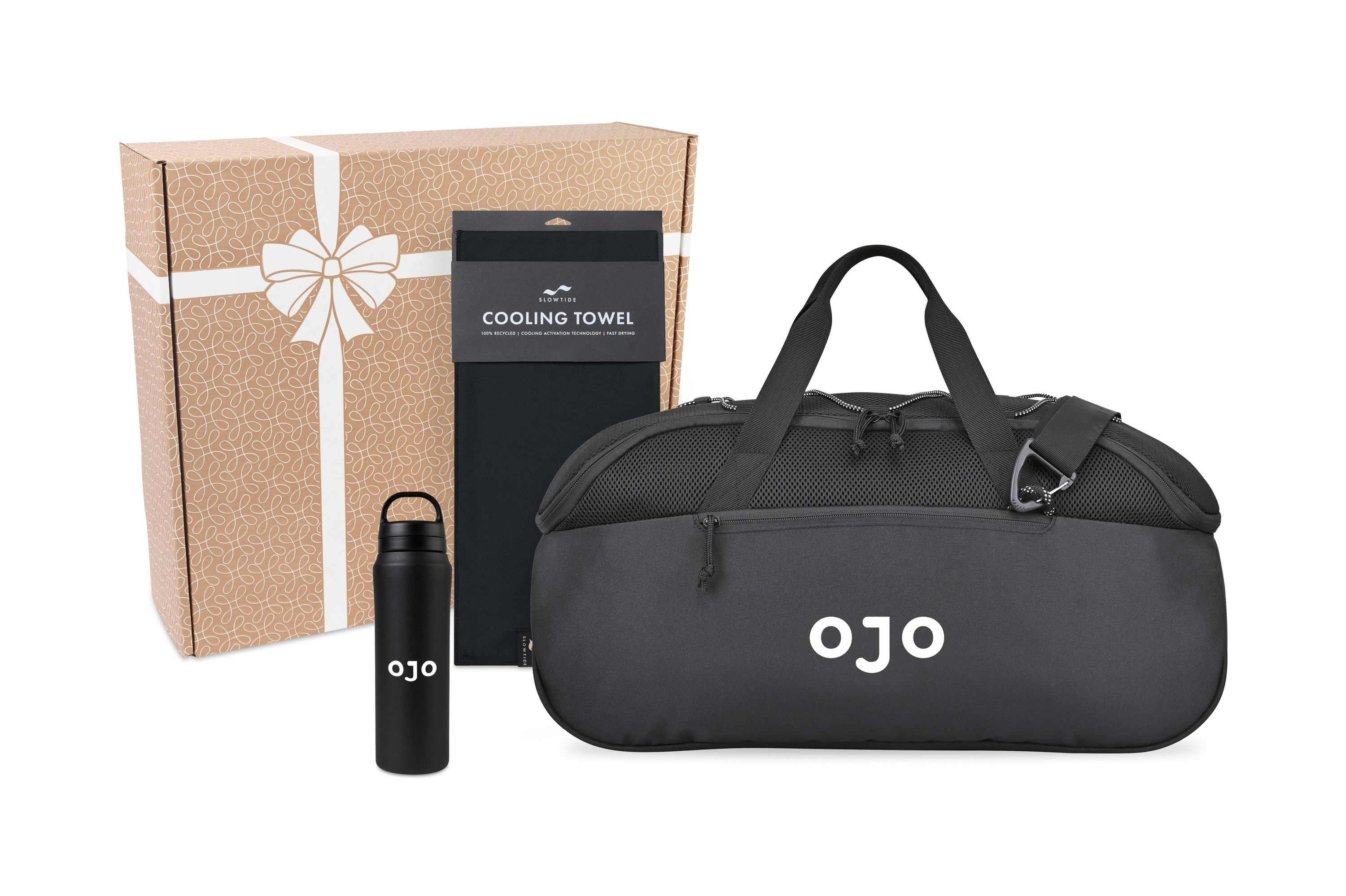 Picture of A Lasting Impression Gift Set #2 - Black