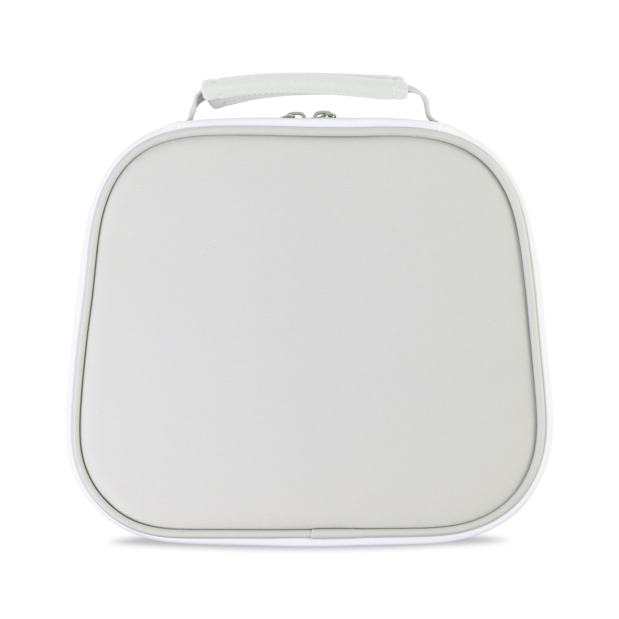 Picture of Igloo Day Chiller Recycled Poly Lunch Box - Cloud White