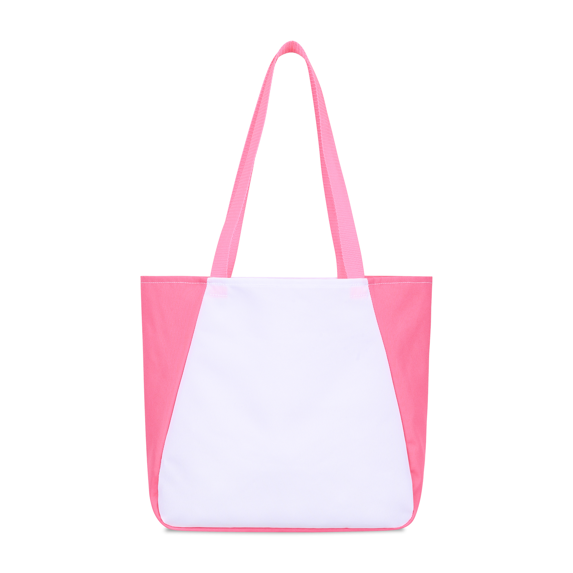 Picture of Arlo Recycled rPET Tote - Pink