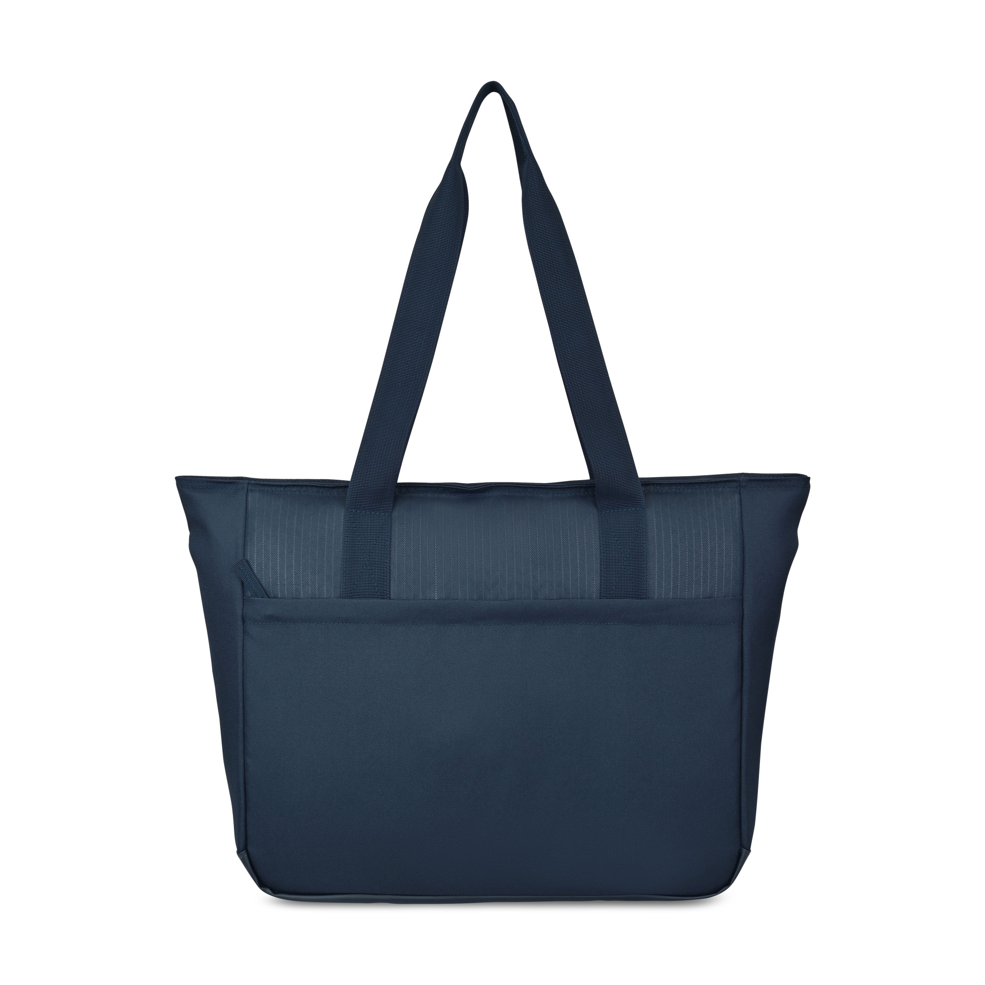 Picture of Transit Recycled rPET Laptop Tote - Navy