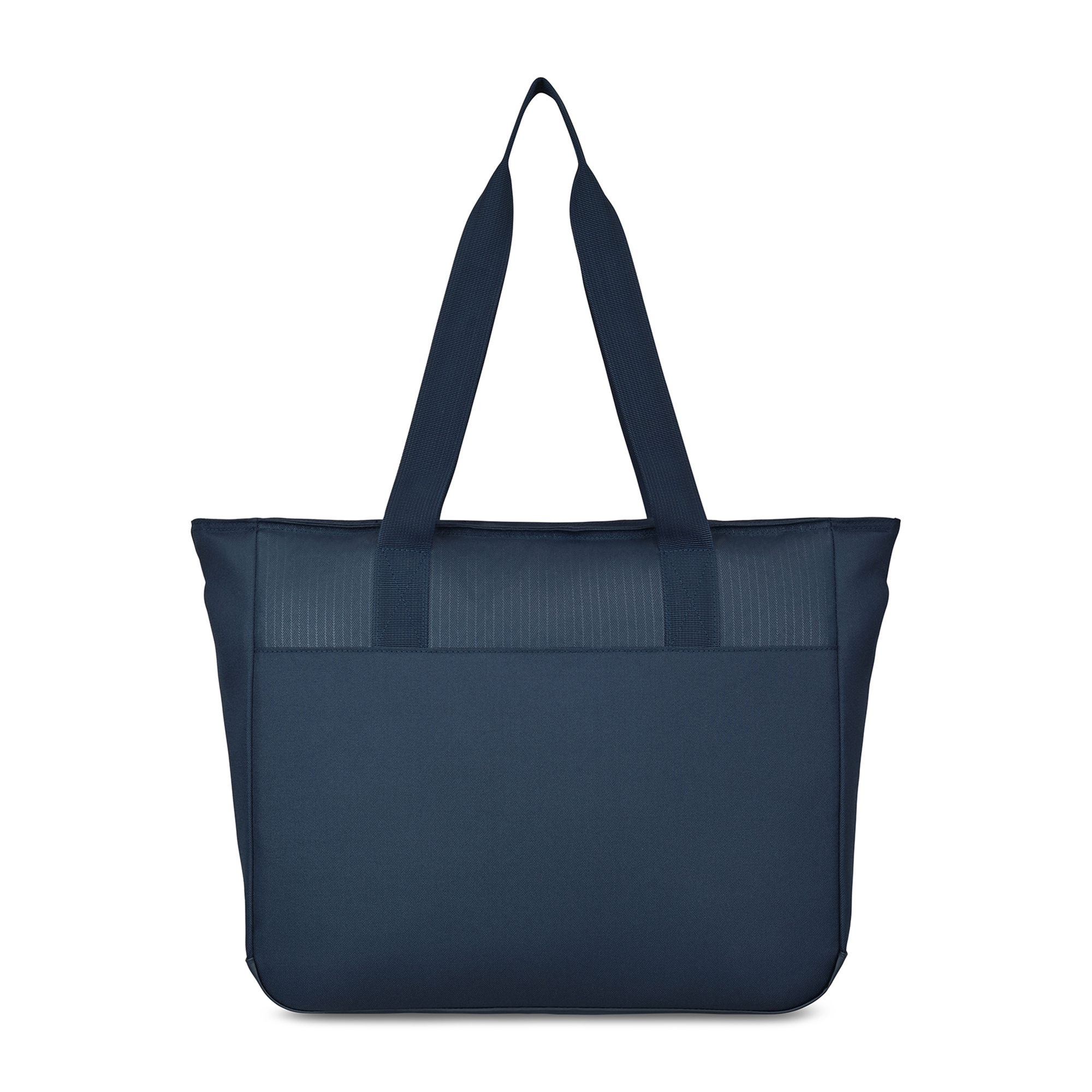 Picture of Transit Recycled rPET Laptop Tote - Navy