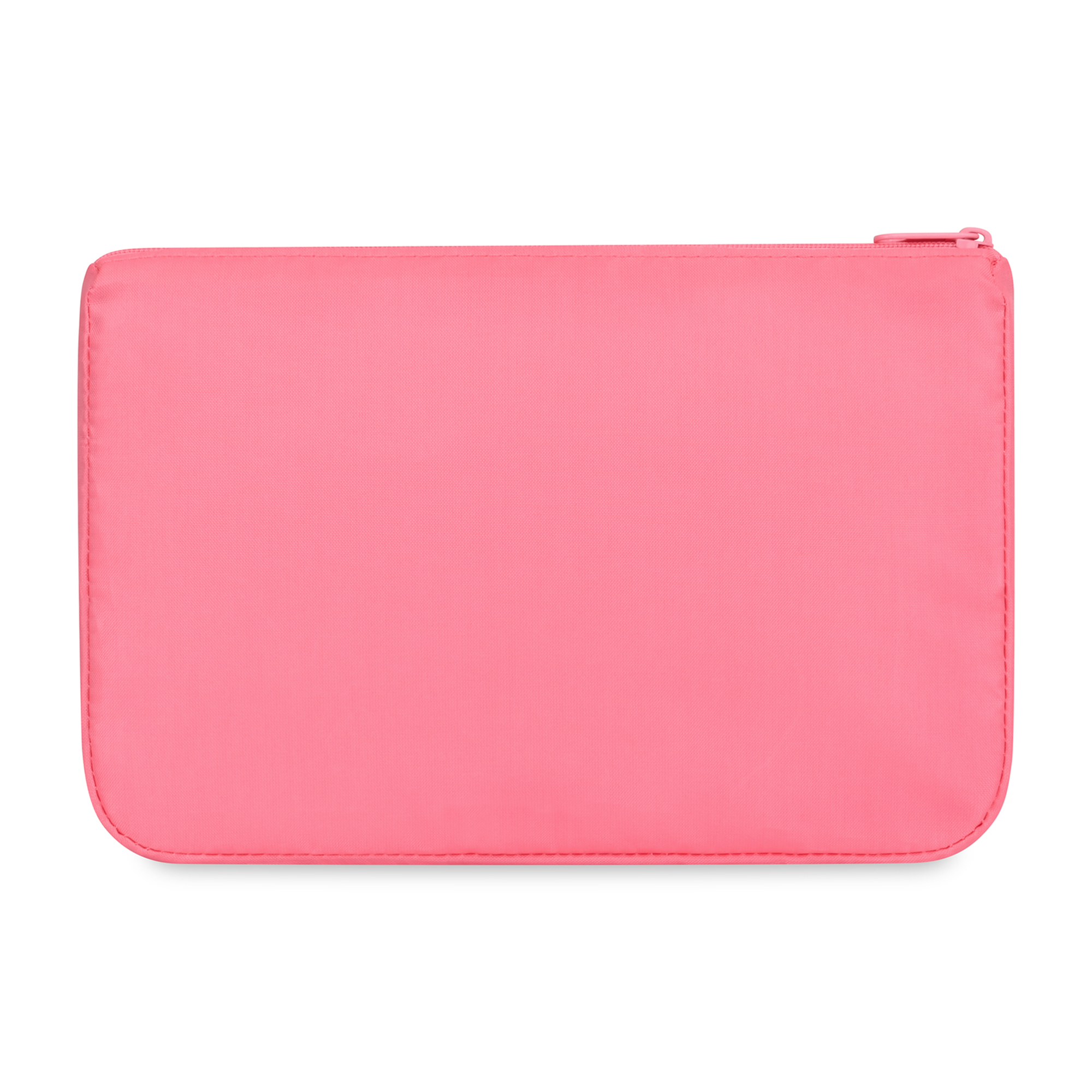 Picture of Arlo Recycled rPET Zippered Pouch - Pink