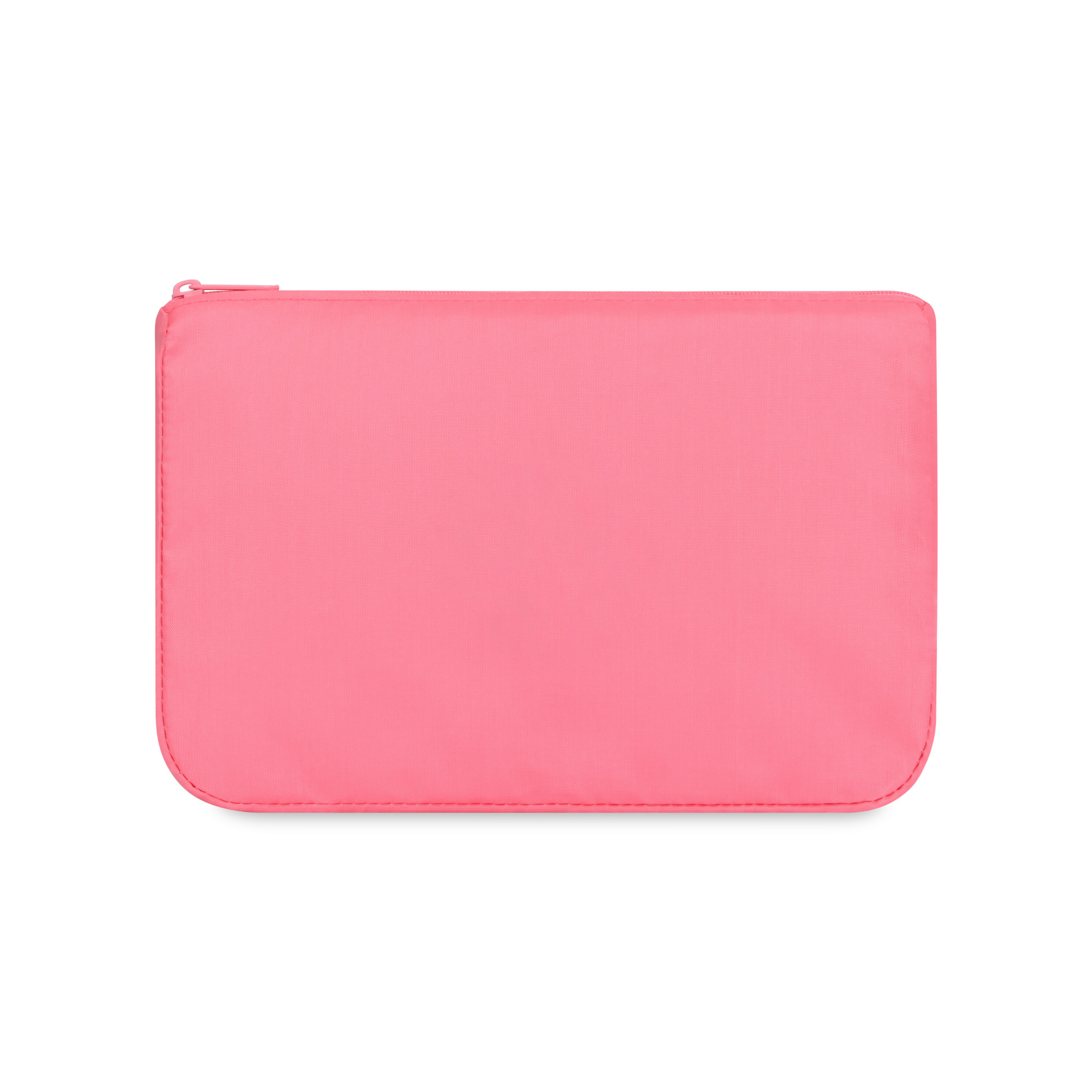 Picture of Arlo Recycled rPET Zippered Pouch - Pink