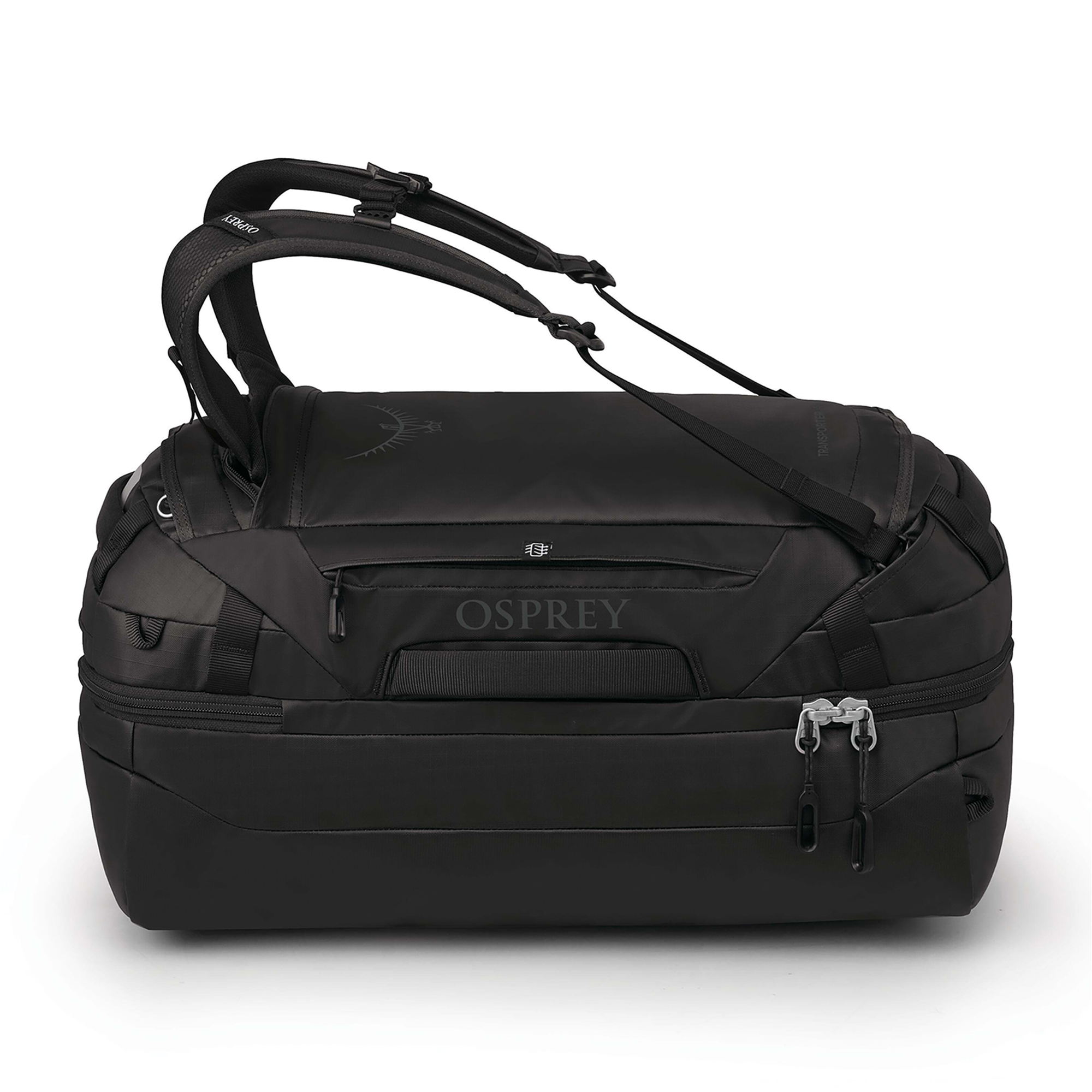 Picture of Osprey Transporter Squffel 44 - Raven Black-Black