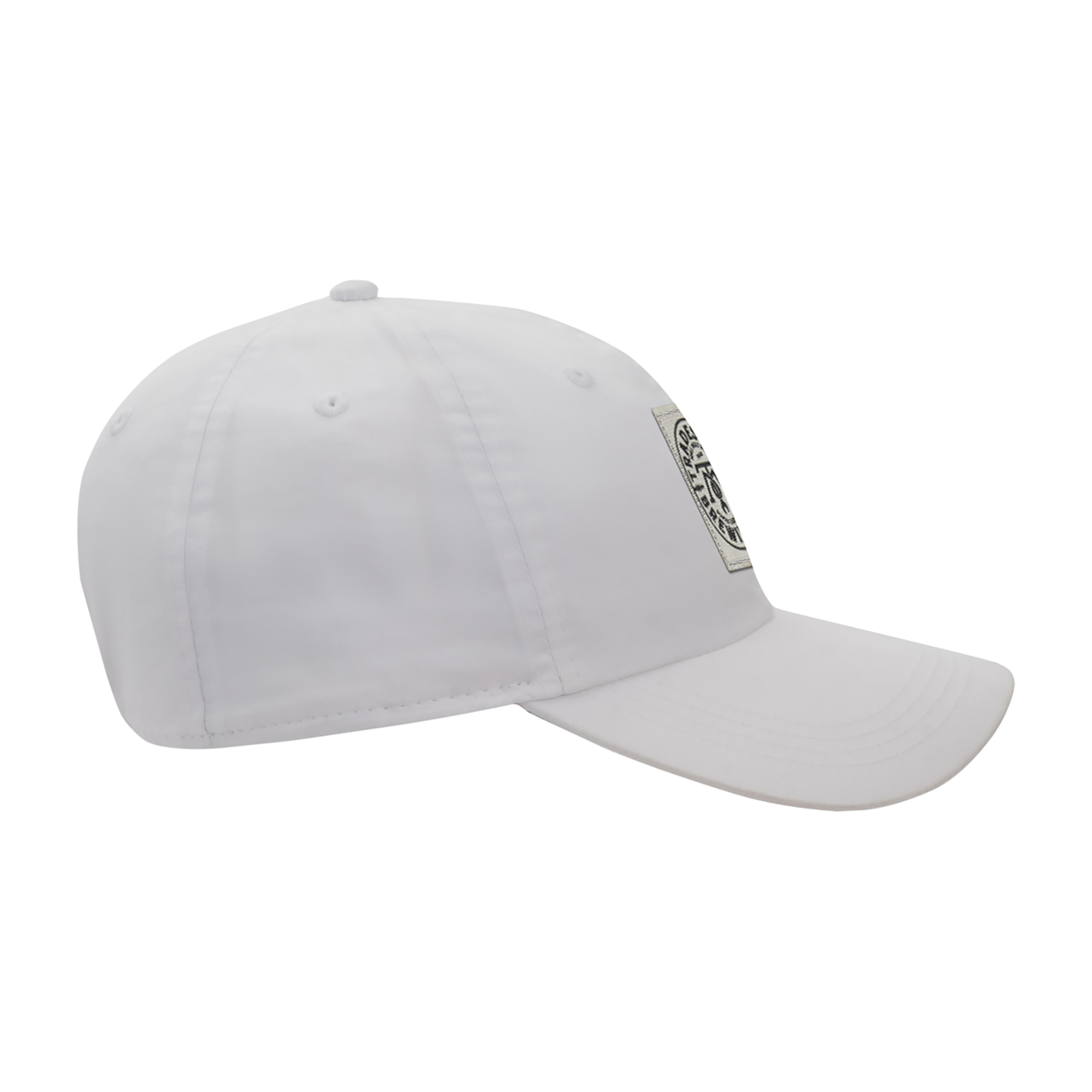 Picture of Ahead Shawmut Cap - White