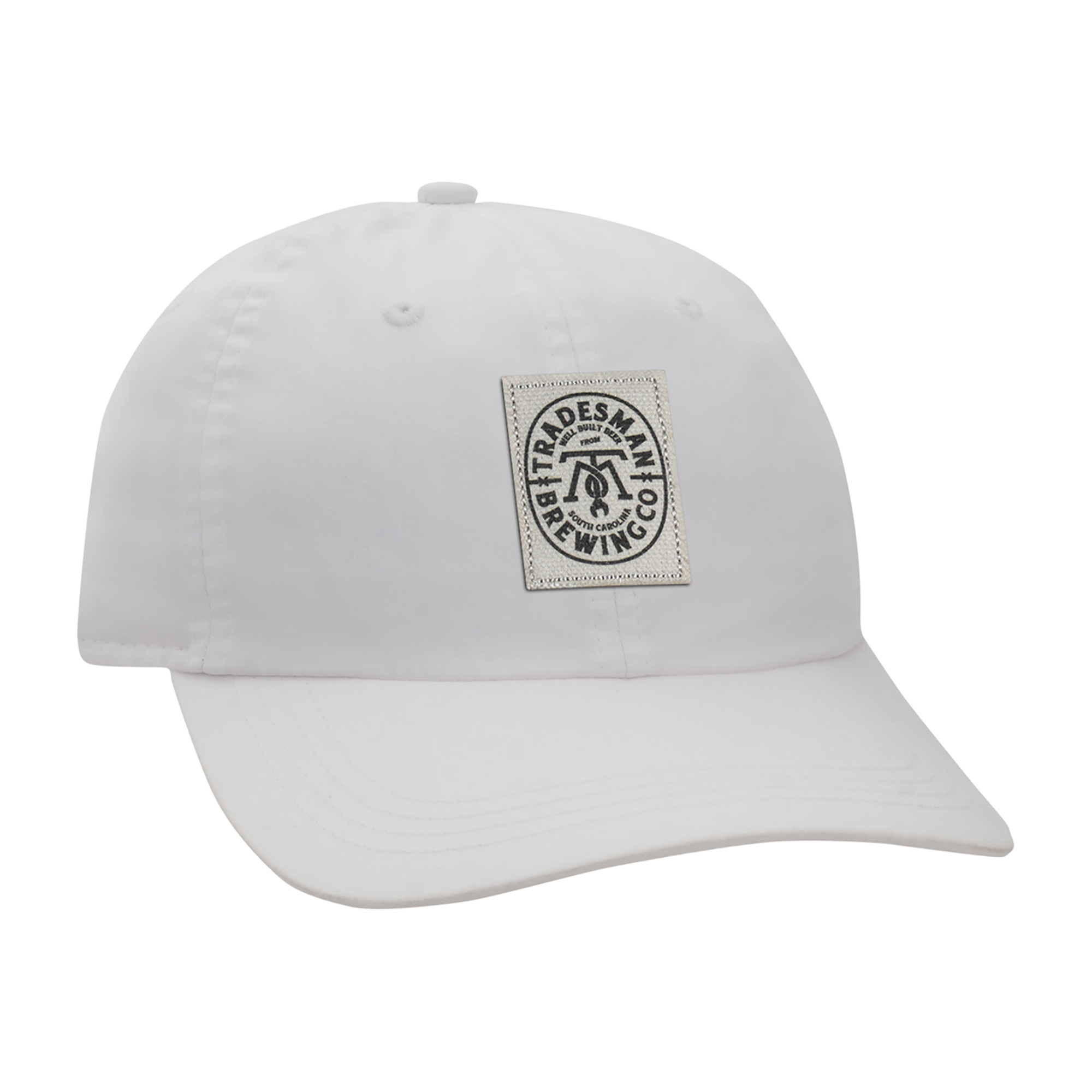 Picture of Ahead Shawmut Cap - White