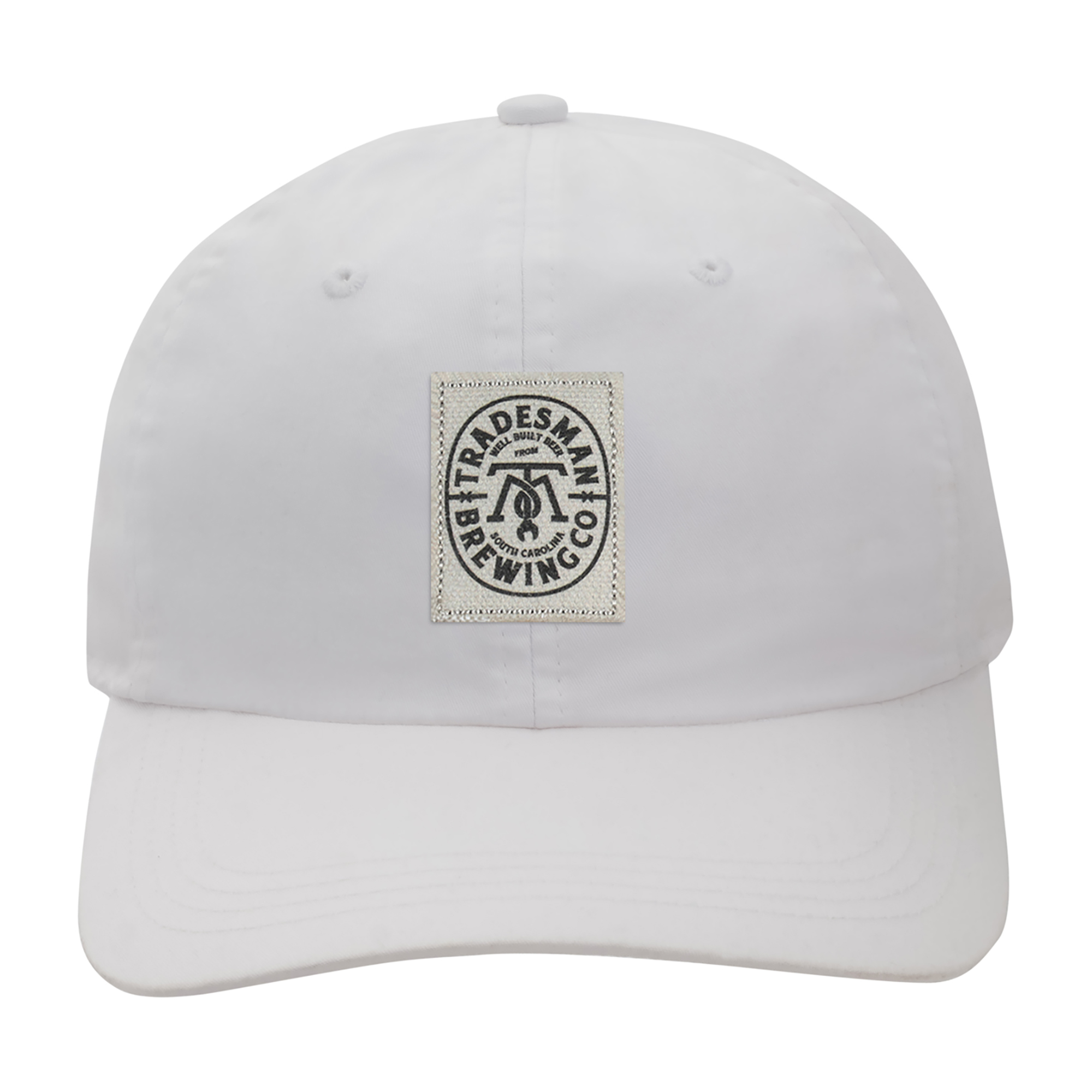 Picture of Ahead Shawmut Cap - White