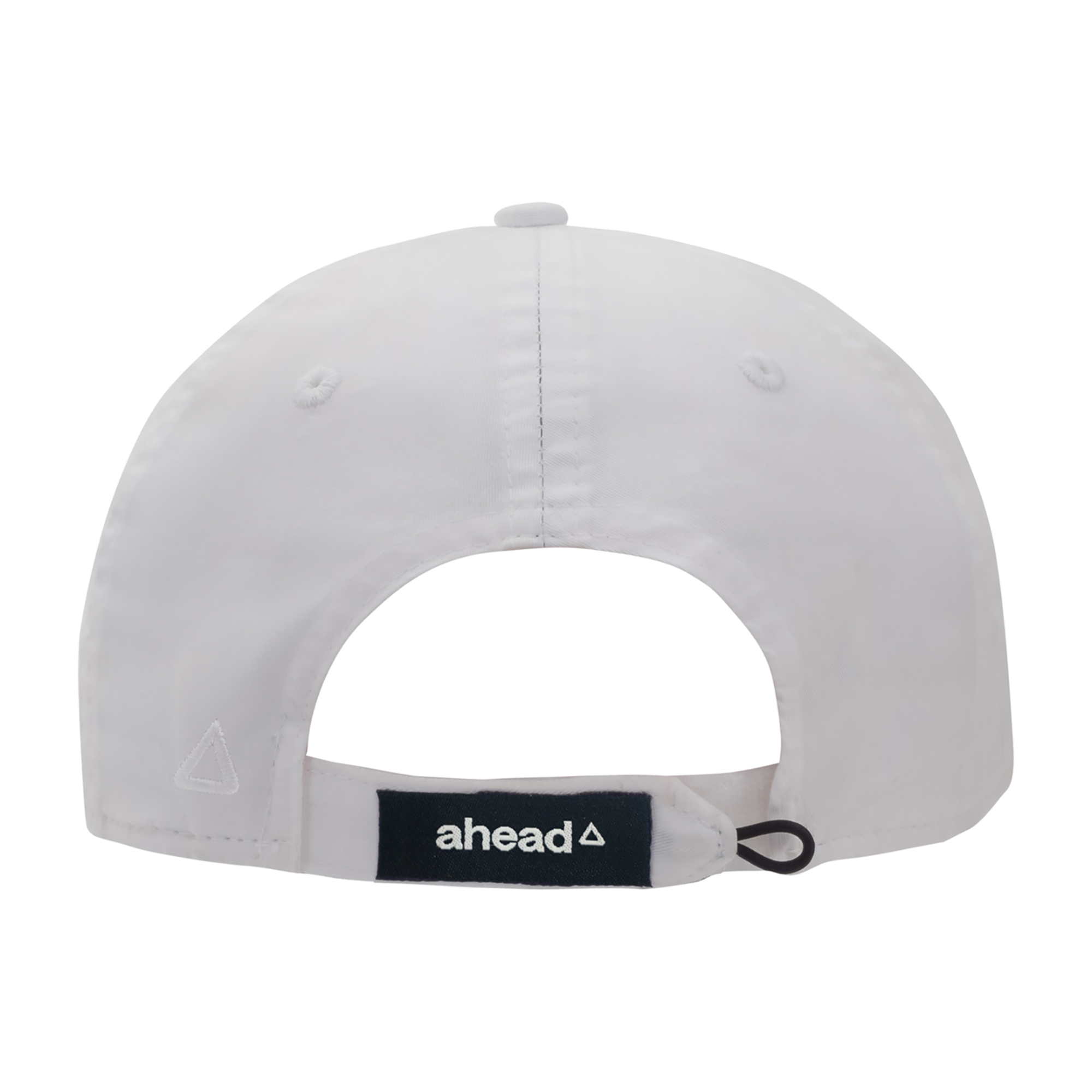 Picture of Ahead Shawmut Cap - White