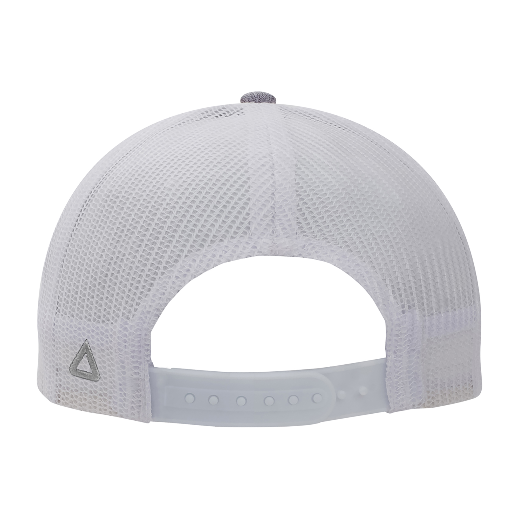 Picture of Ahead Brant Cap - Carbon Linen-White