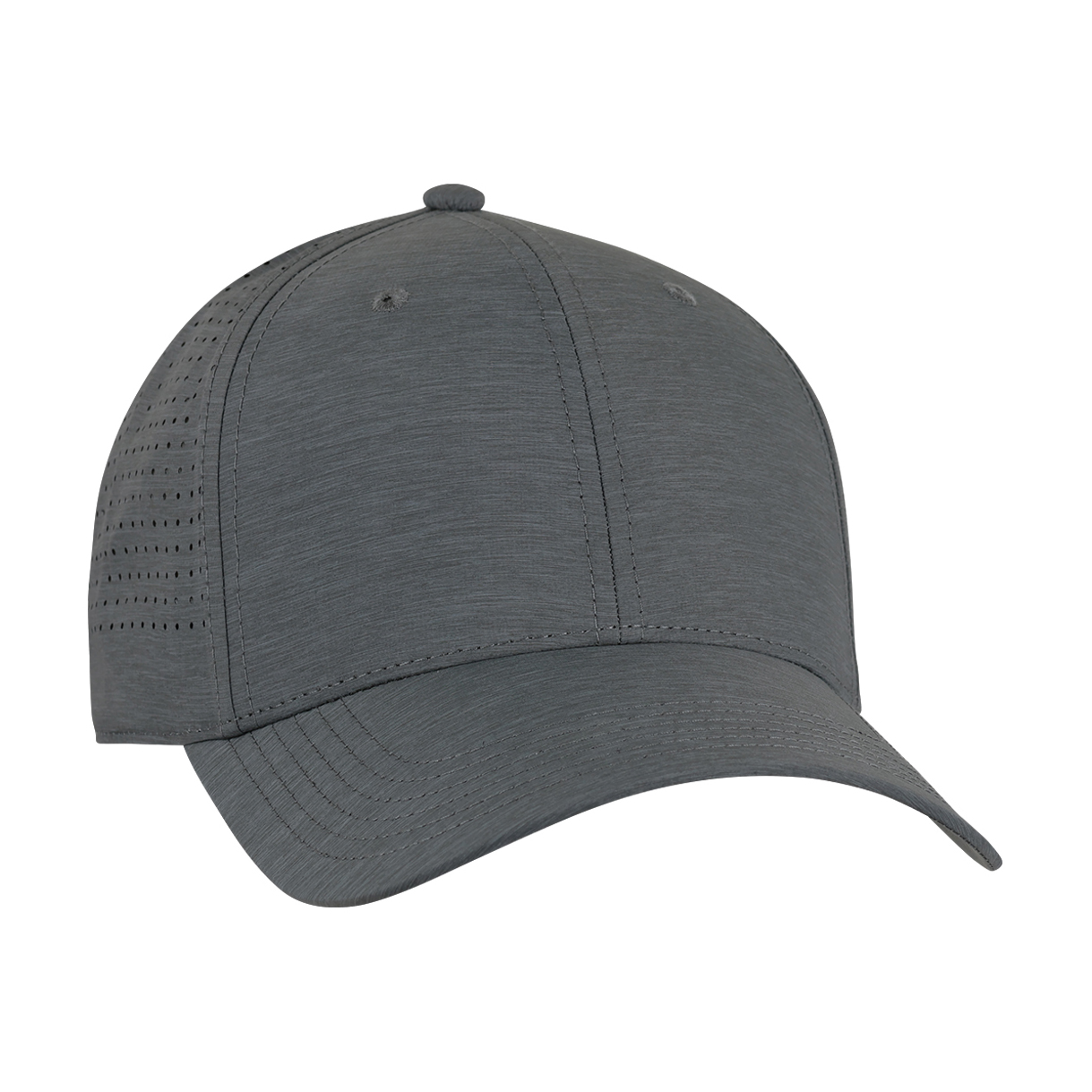 Picture of Ahead Brezo Performance Cap - Dark Grey Heather