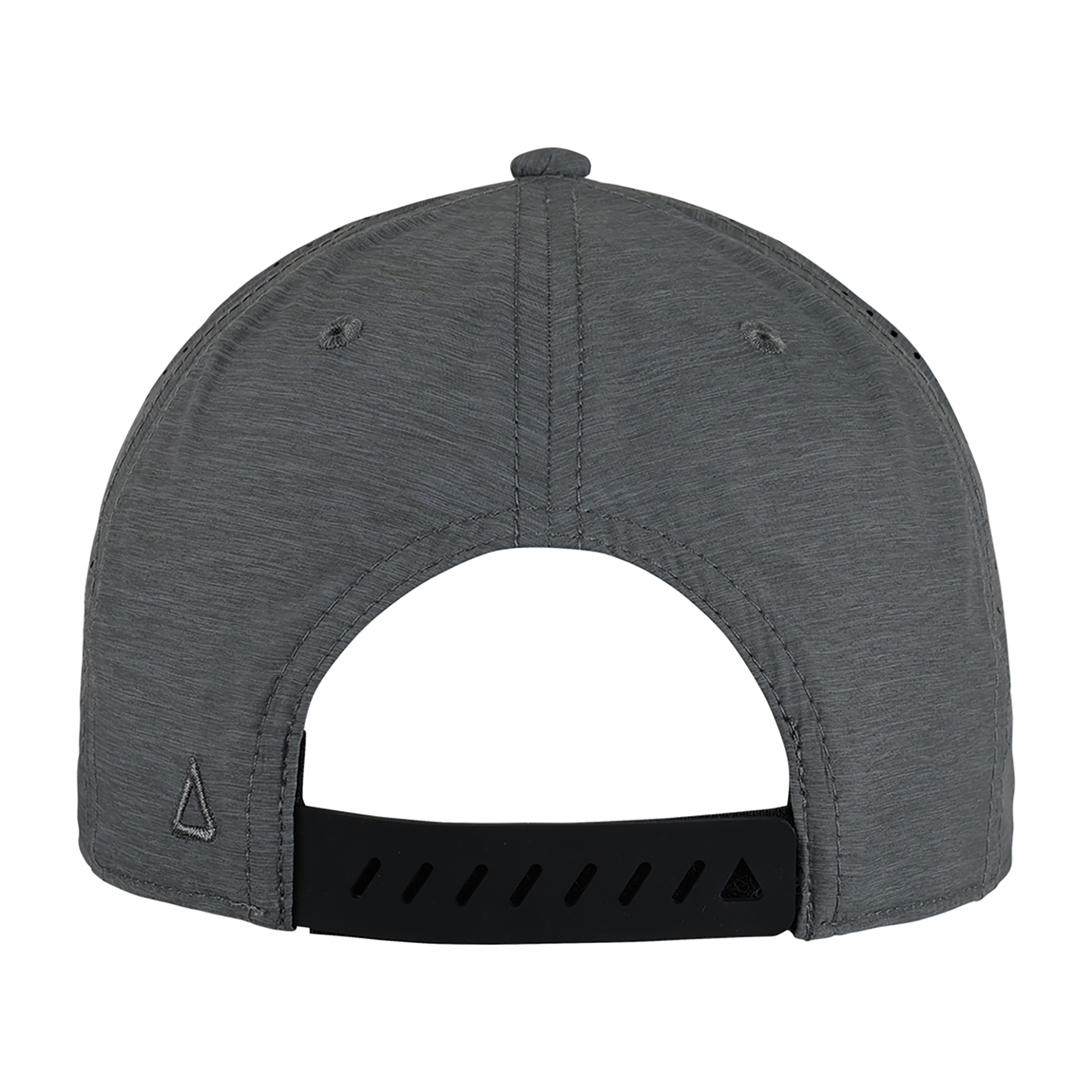 Picture of Ahead Brezo Performance Cap - Dark Grey Heather