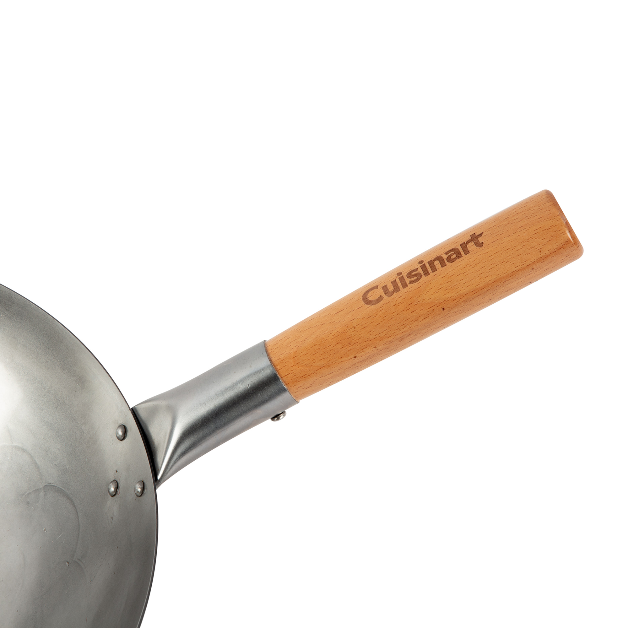 Picture of Cuisinart Outdoors Wok Station - Black