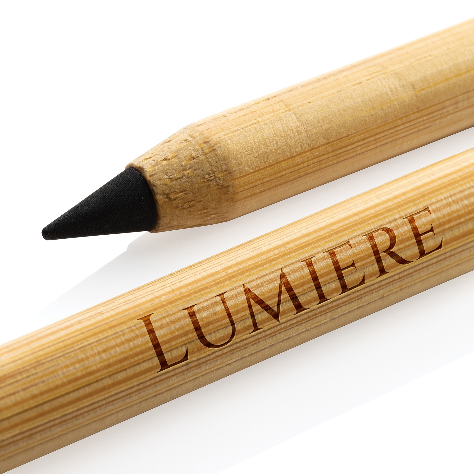 Picture of Tree Free Infinity Pencil - Brown