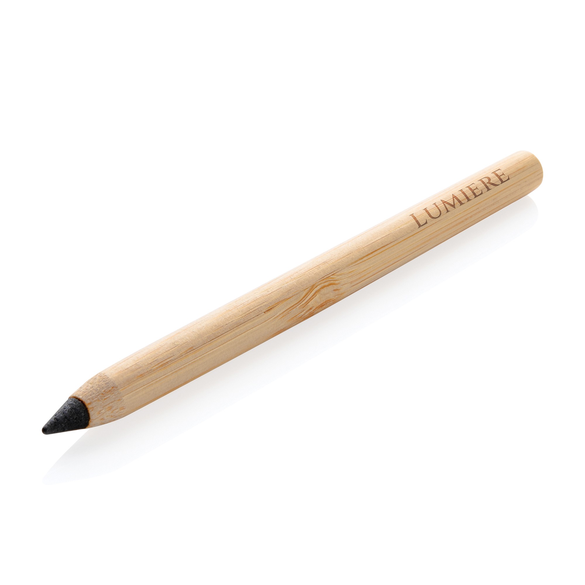 Picture of Tree Free Infinity Pencil - Brown