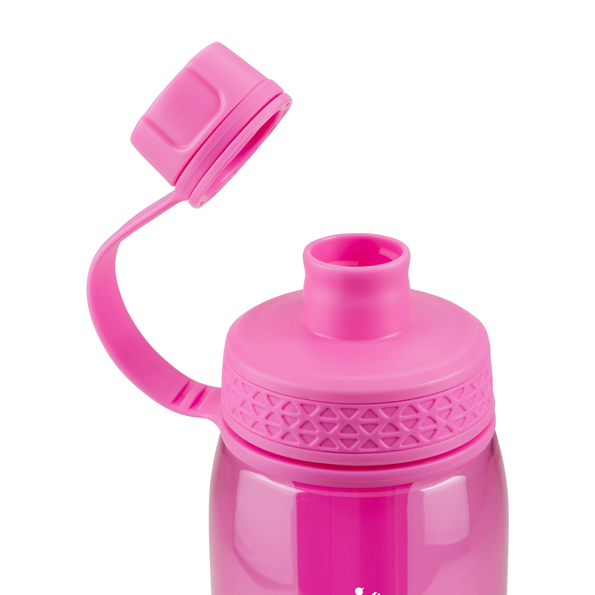Picture of Cool Gear System Chugger Bottle - 32 Oz. - Pink