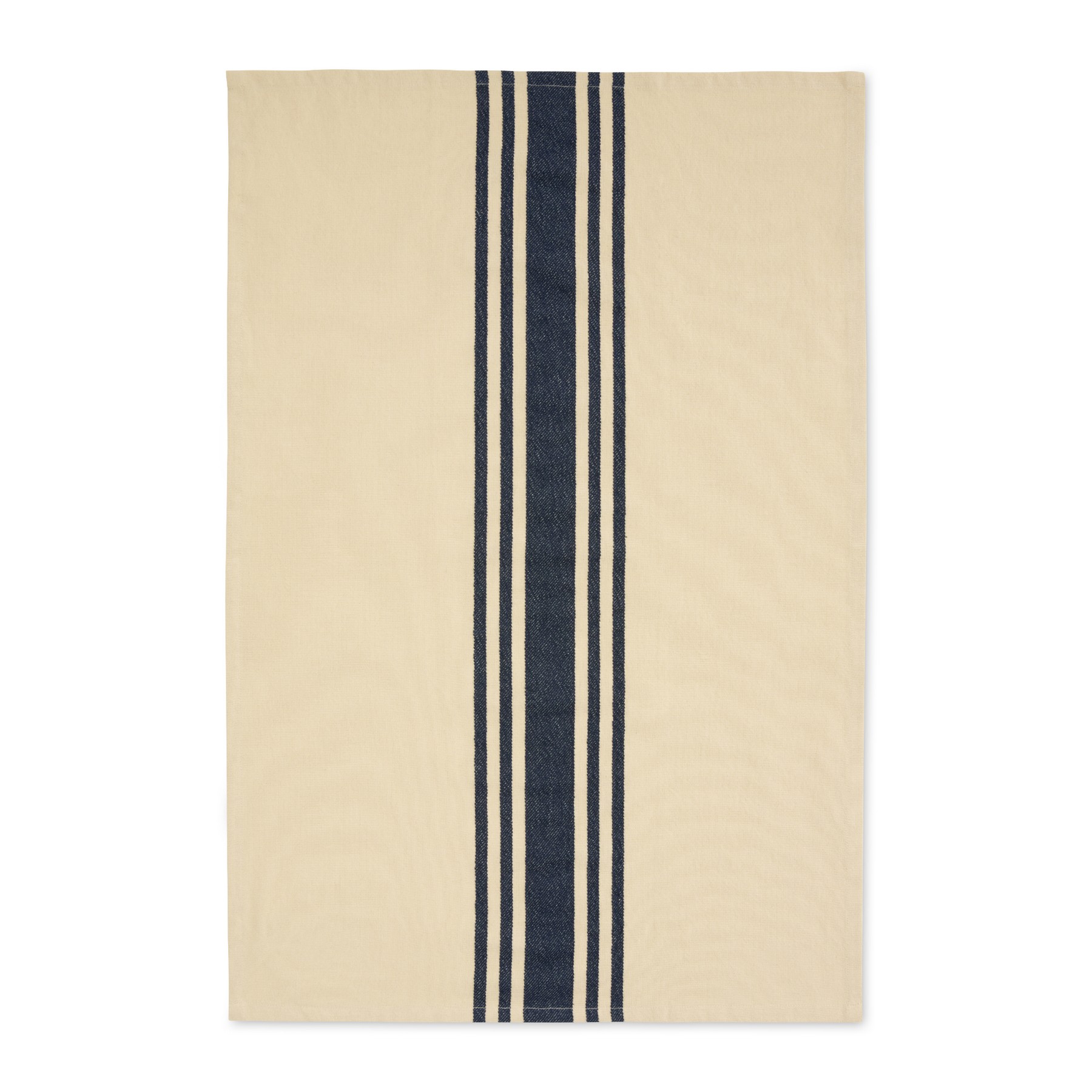 Picture of La Cuisine Cotton Kitchen Towel - Navy