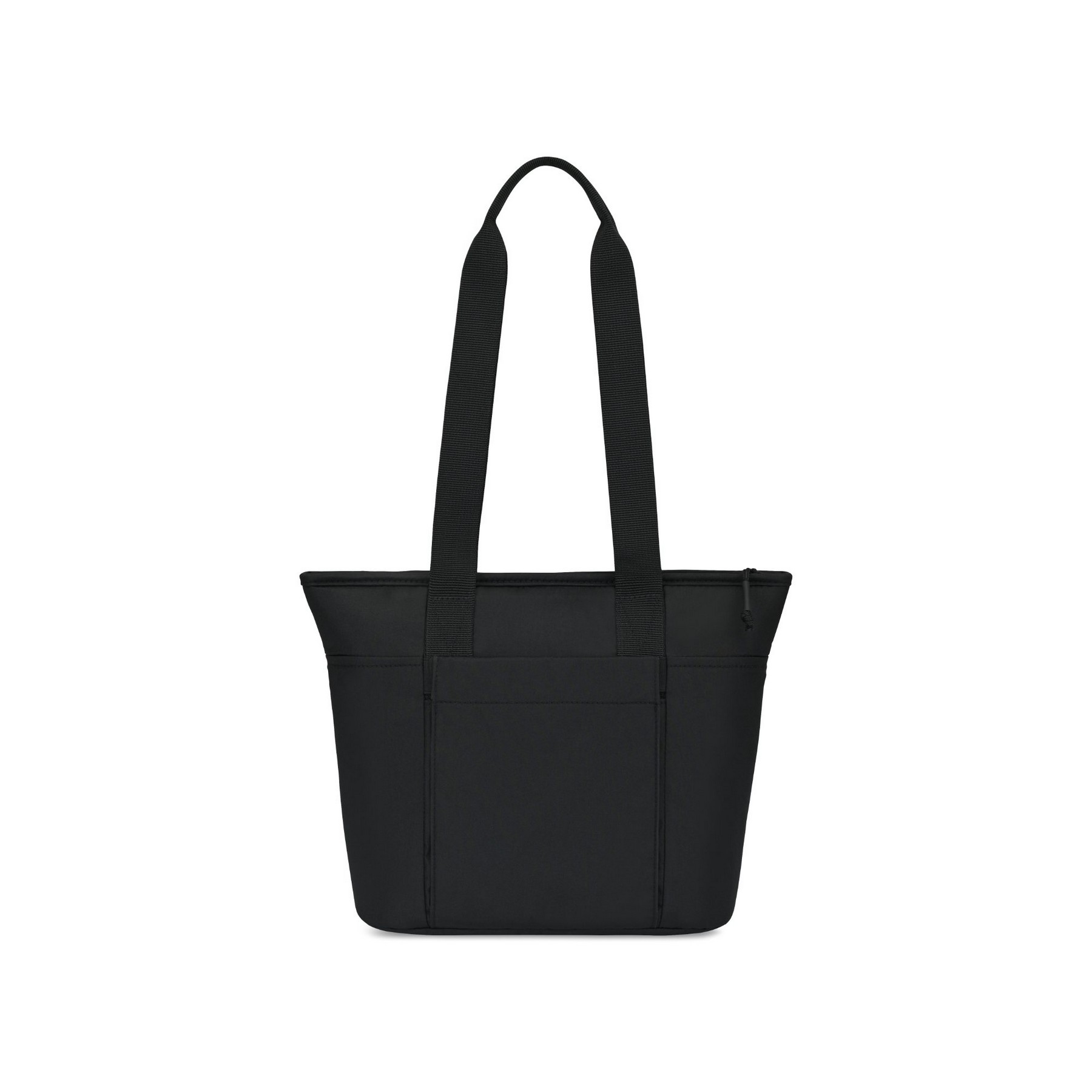 Picture of Aviana Rowan Recycled Nylon Tote Cooler - AWARE - Black