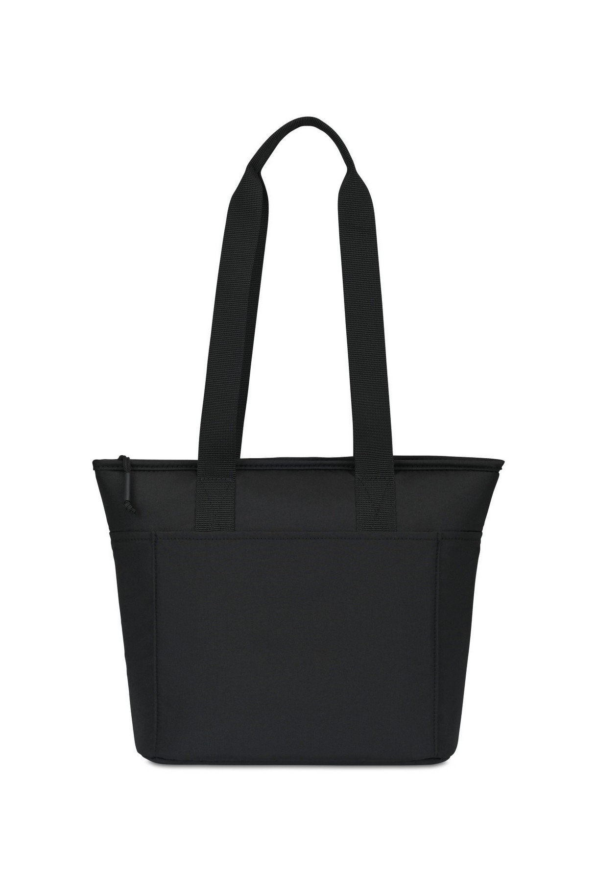 Picture of Aviana Rowan Recycled Nylon Tote Cooler - AWARE - Black