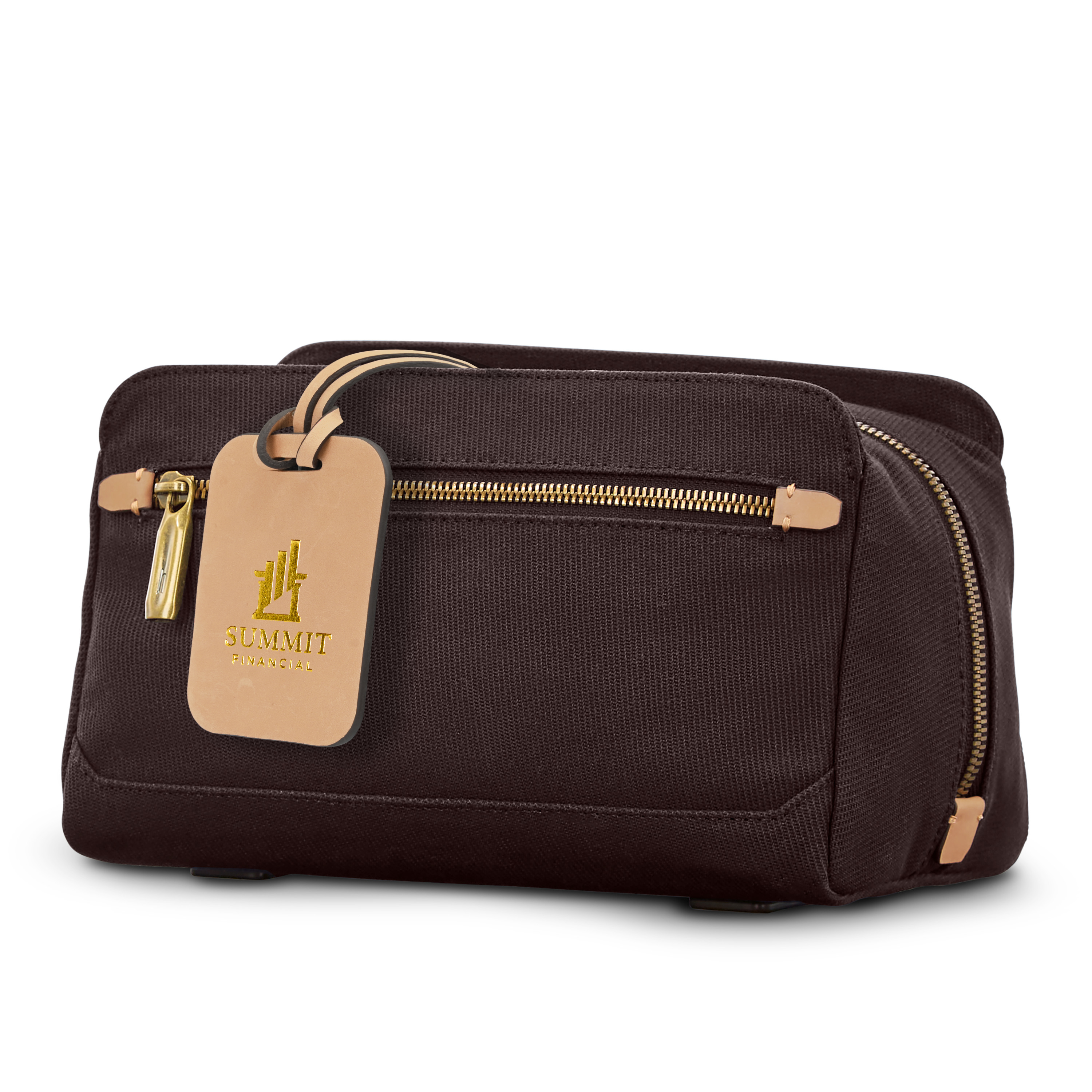 Picture of Hartmann Reserve Travel Kit - Oak