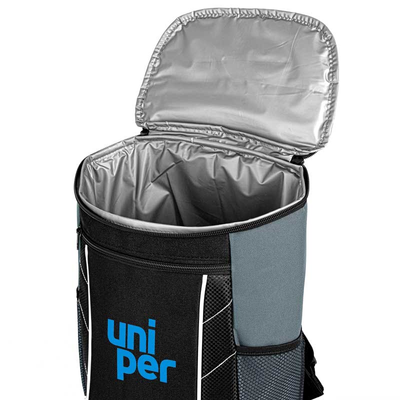 Picture of Everest RPET Backpack Cooler