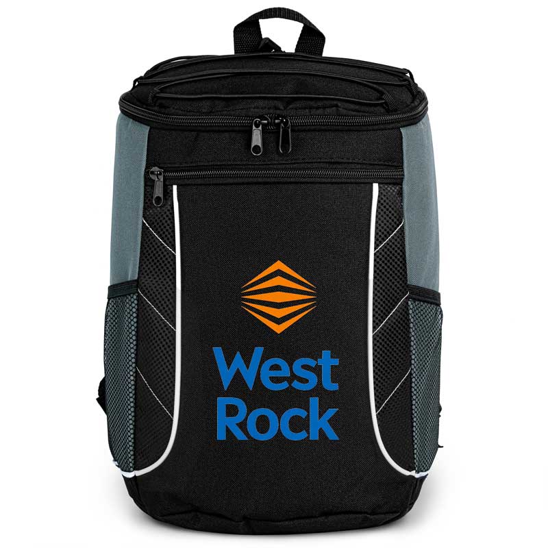 Picture of Everest RPET Backpack Cooler