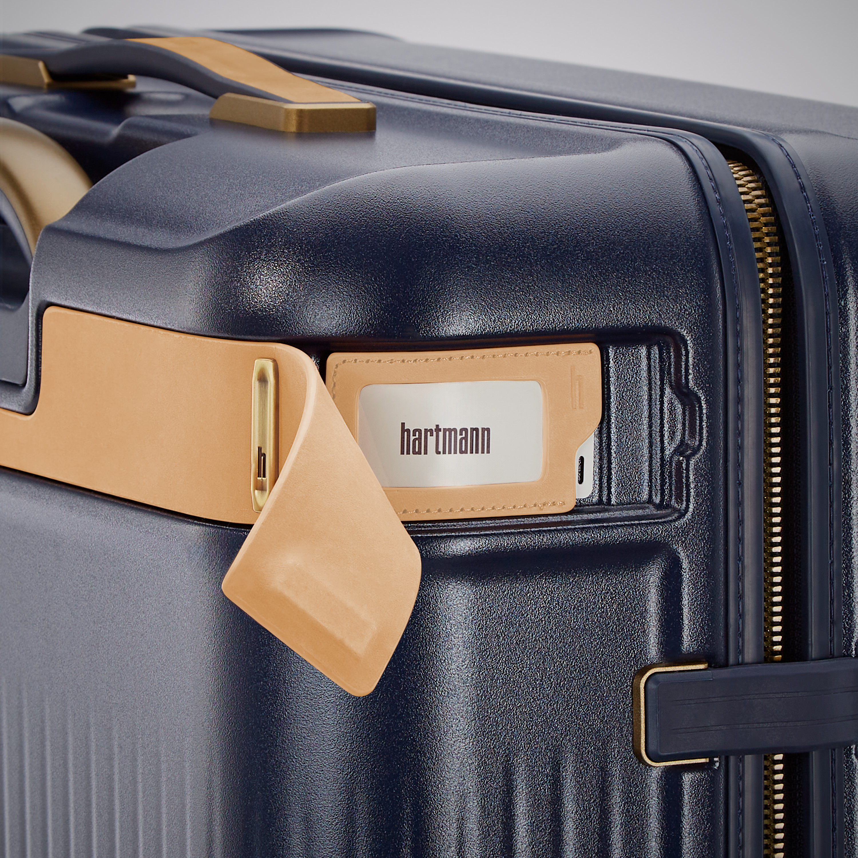 Picture of Hartmann Reserve Carry-On - Midnight Navy