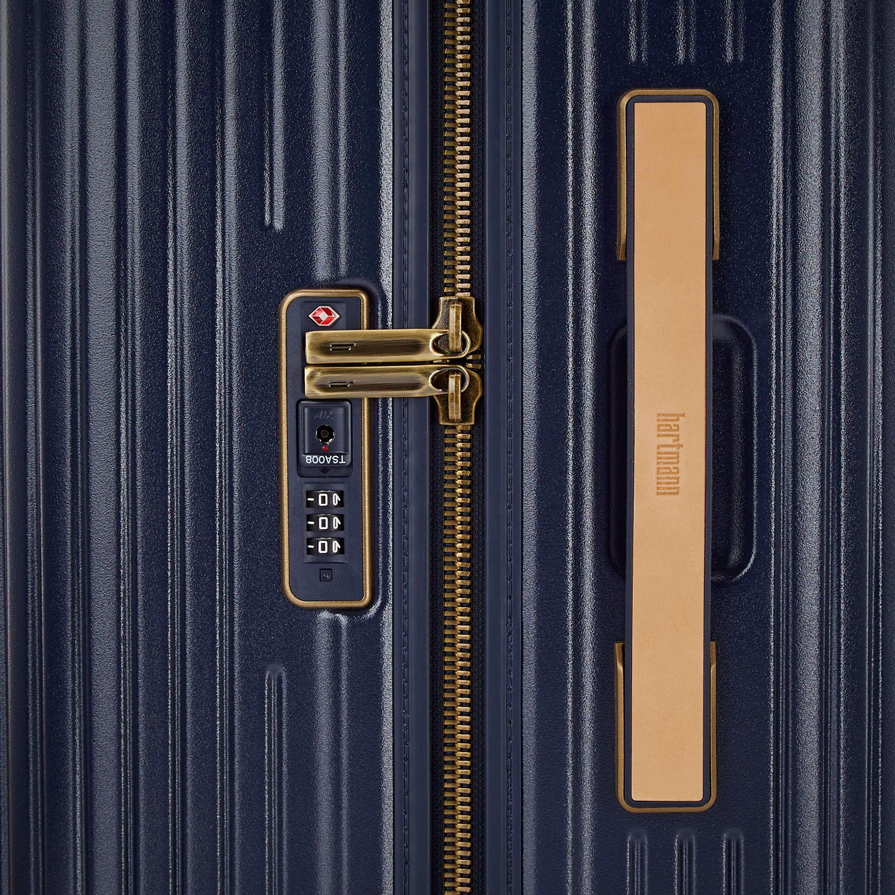 Picture of Hartmann Reserve Carry-On - Midnight Navy