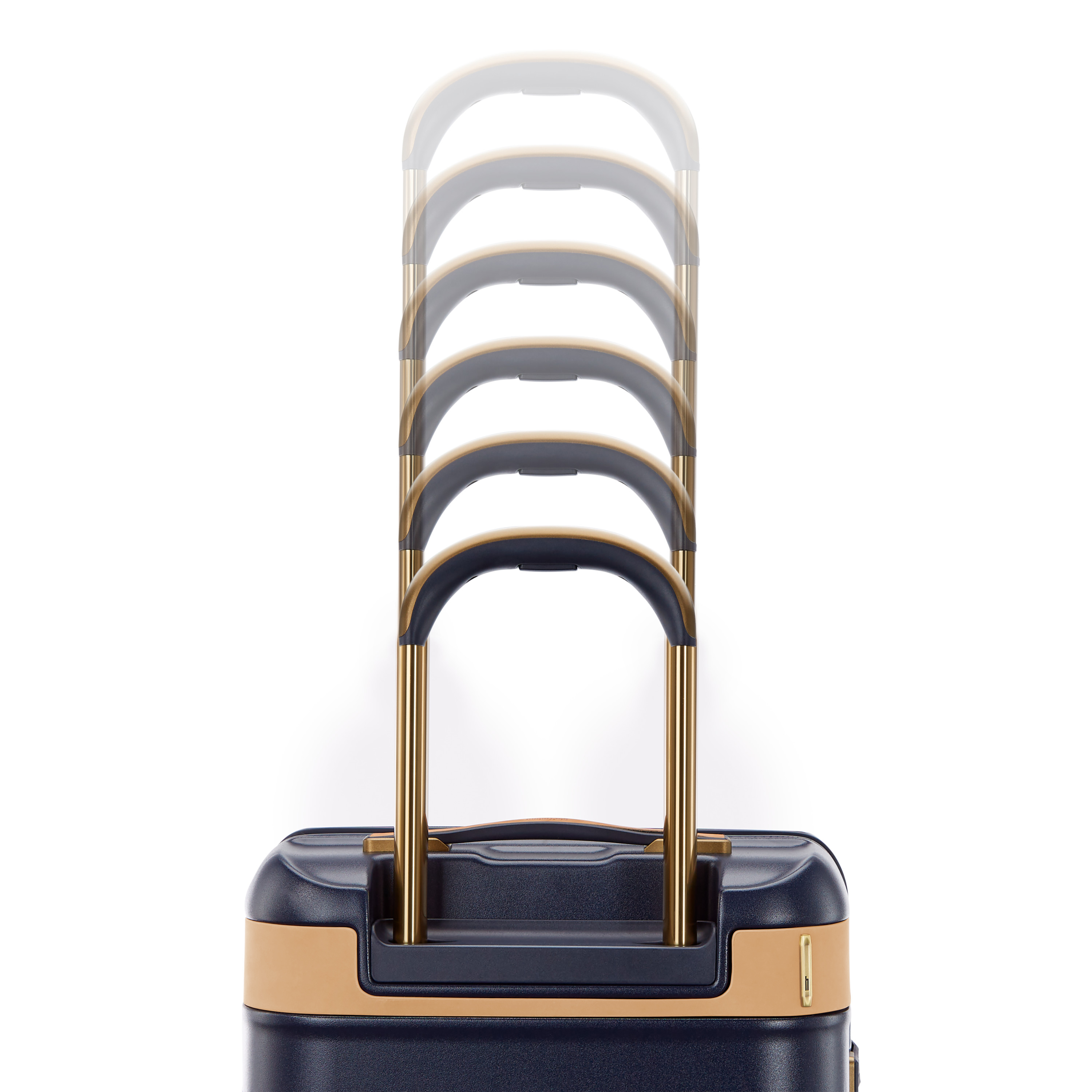 Picture of Hartmann Reserve Carry-On - Midnight Navy