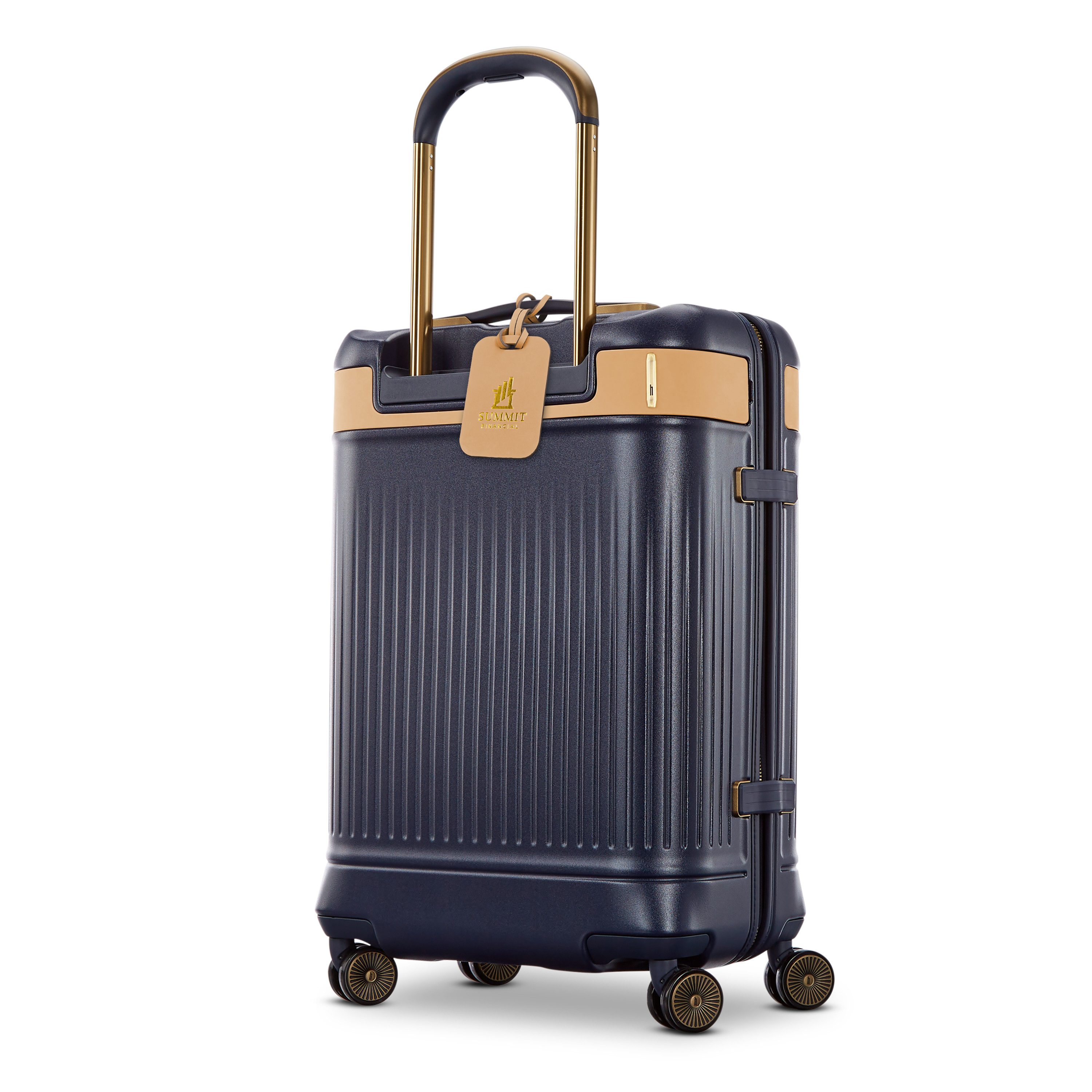 Picture of Hartmann Reserve Carry-On - Midnight Navy