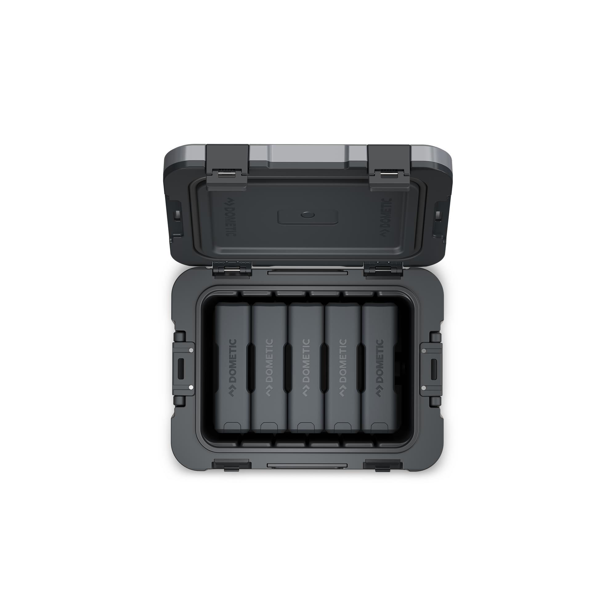 Picture of Dometic Recon 41L Cooler - 60 Can - Silt