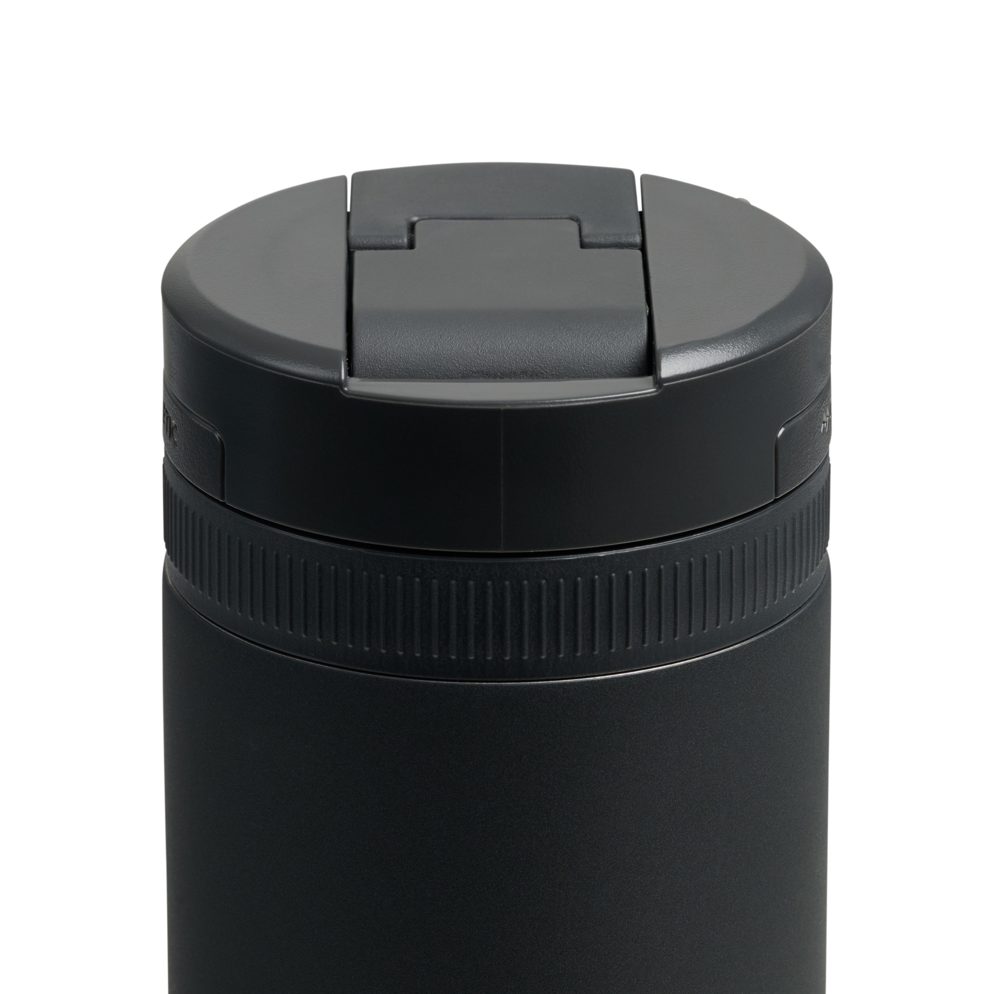 Picture of Dometic Straw Bottle - 650 mL - Slate