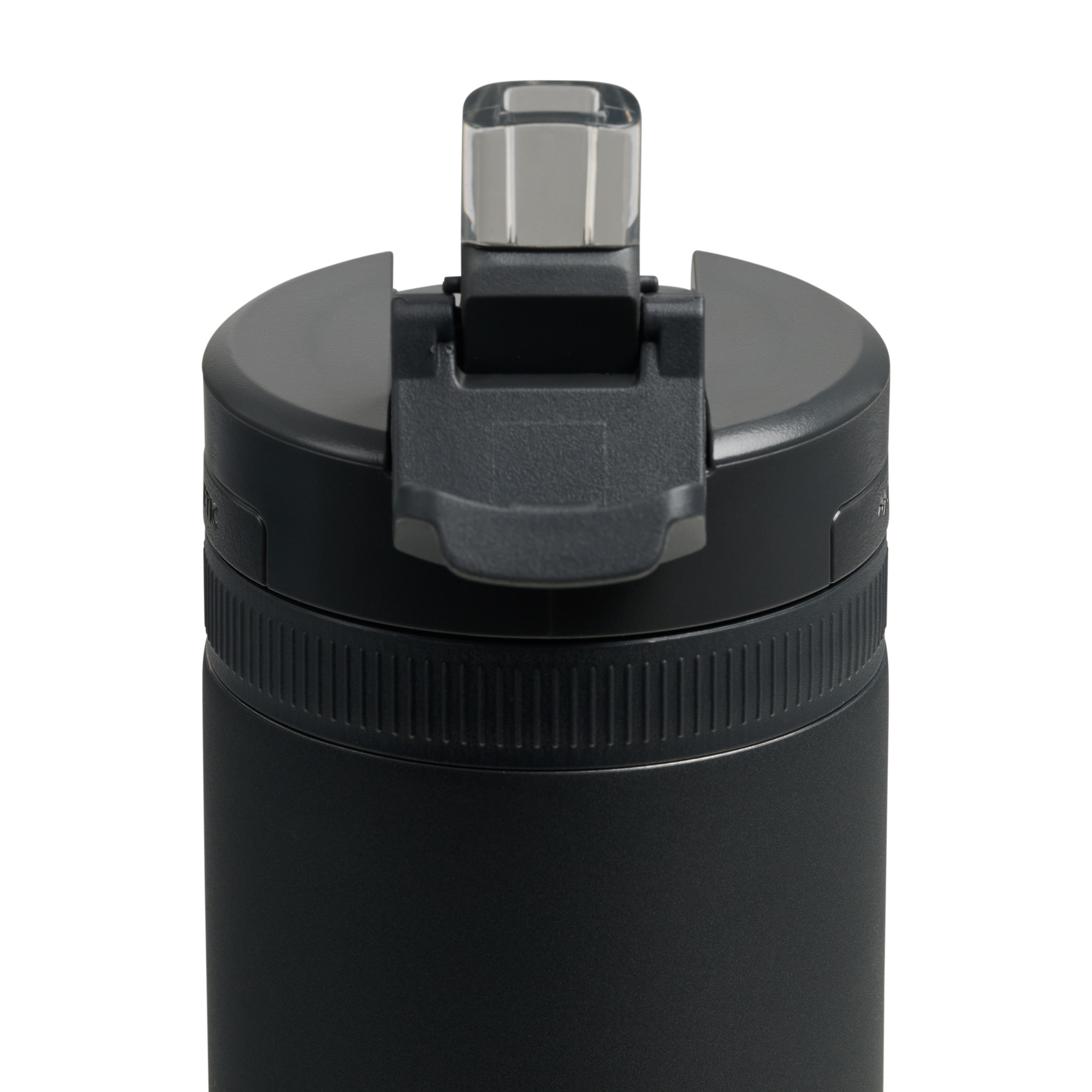 Picture of Dometic Straw Bottle - 650 mL - Slate