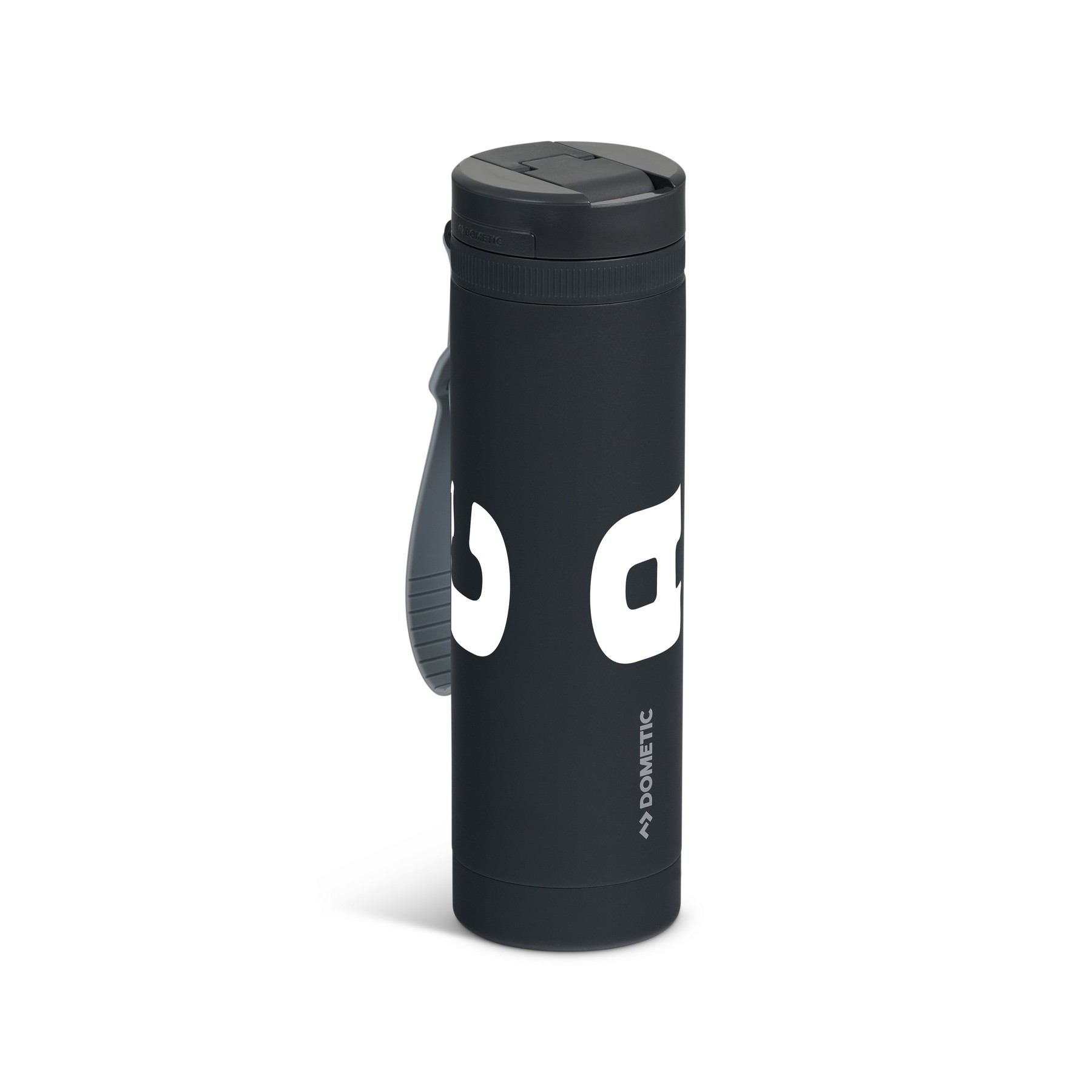 Picture of Dometic Straw Bottle - 650 mL - Slate
